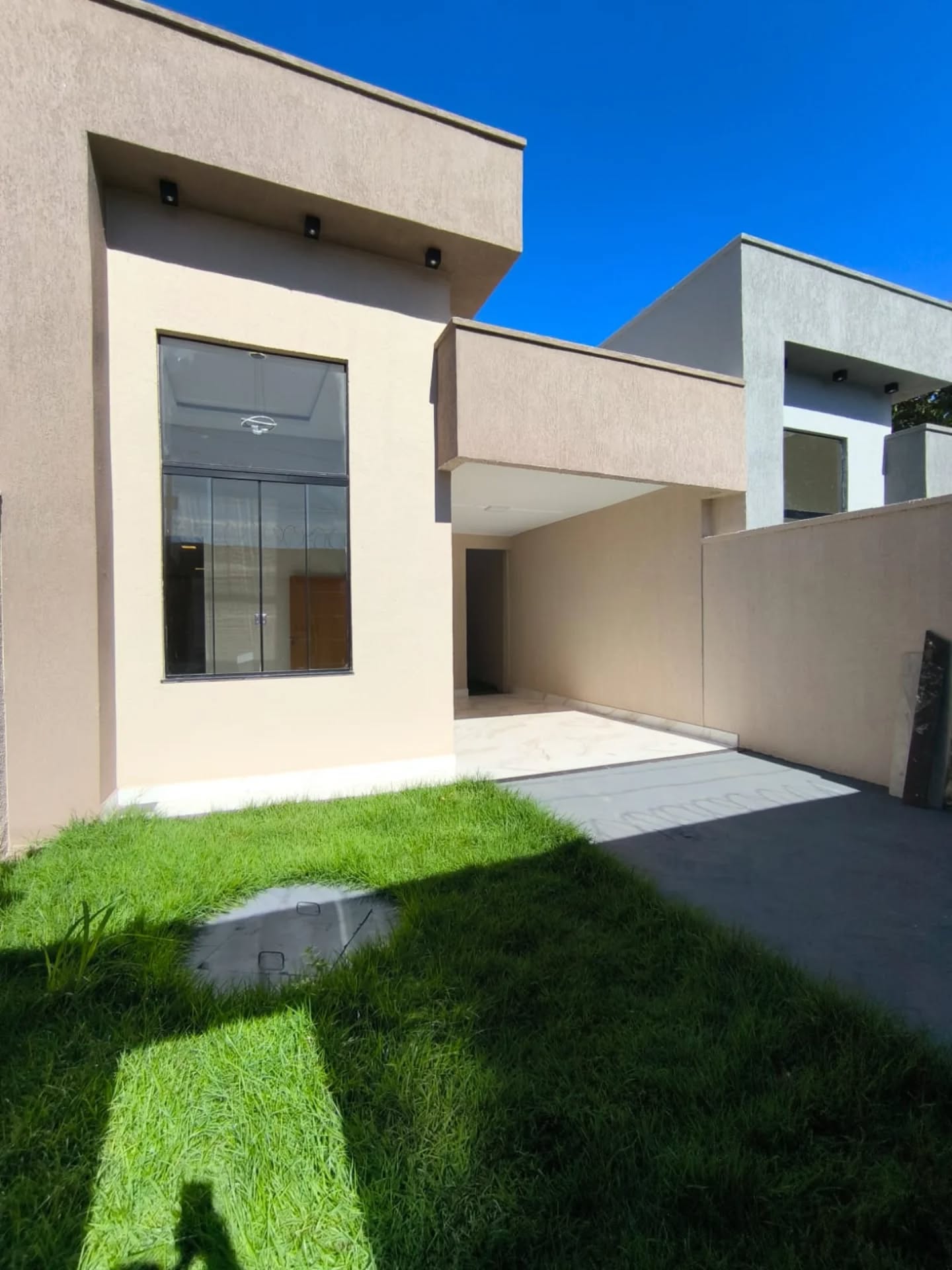 Casa, 3 quartos, 107 m² - Foto 19