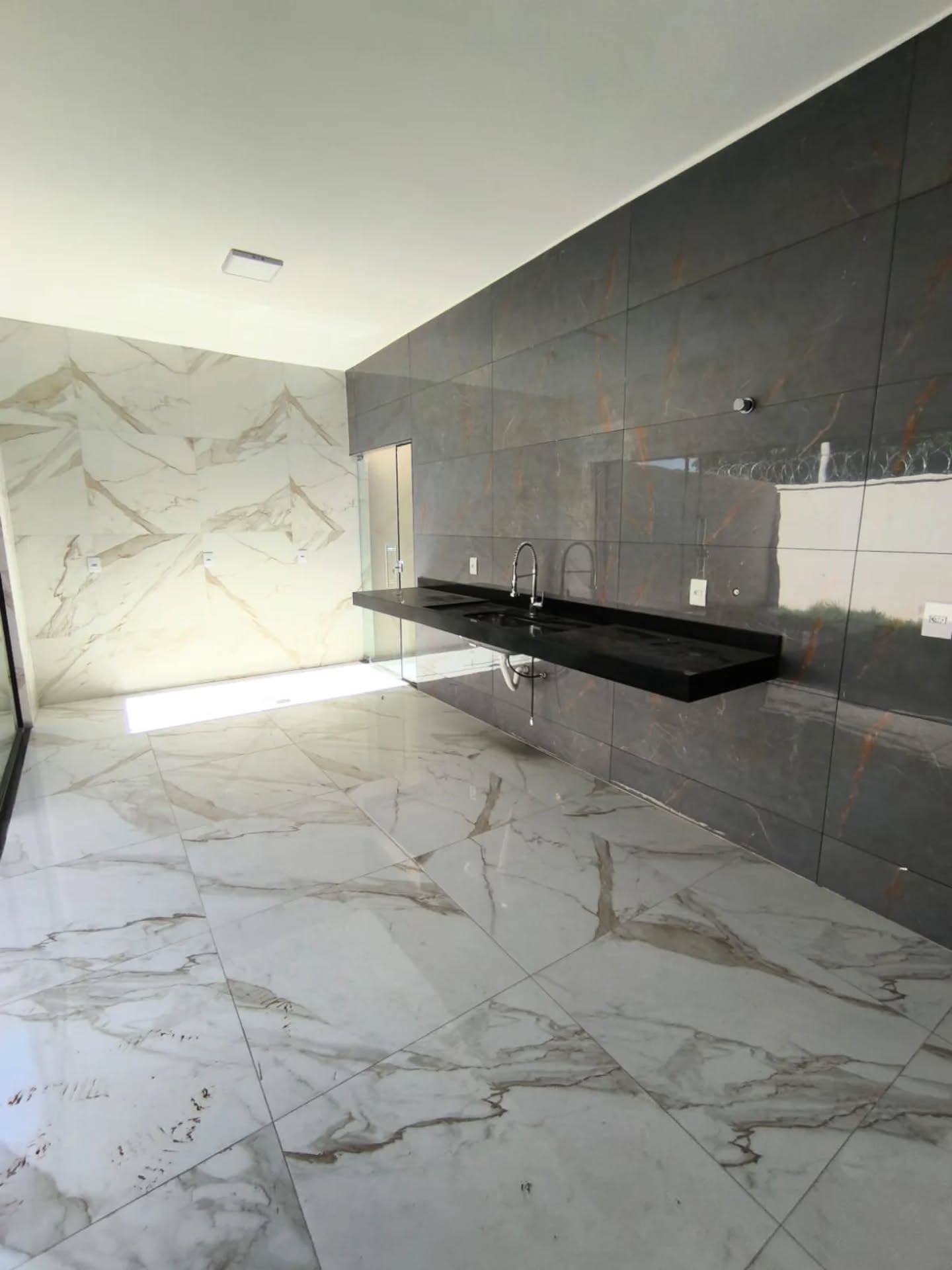 Casa, 3 quartos, 107 m² - Foto 3