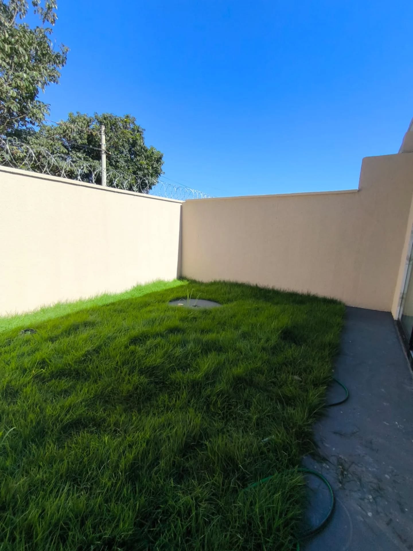 Casa, 3 quartos, 107 m² - Foto 2