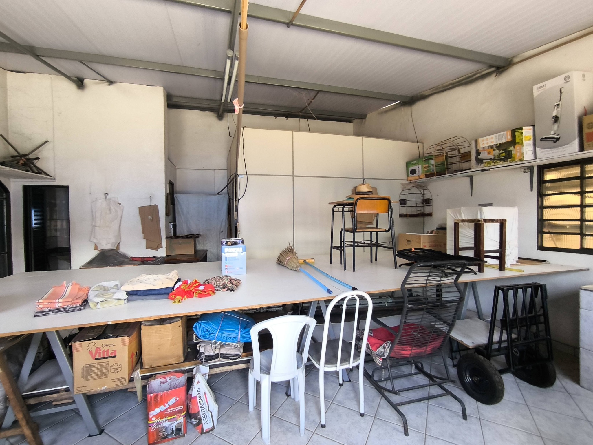 Casa, 2 quartos, 390 m² - Foto 20