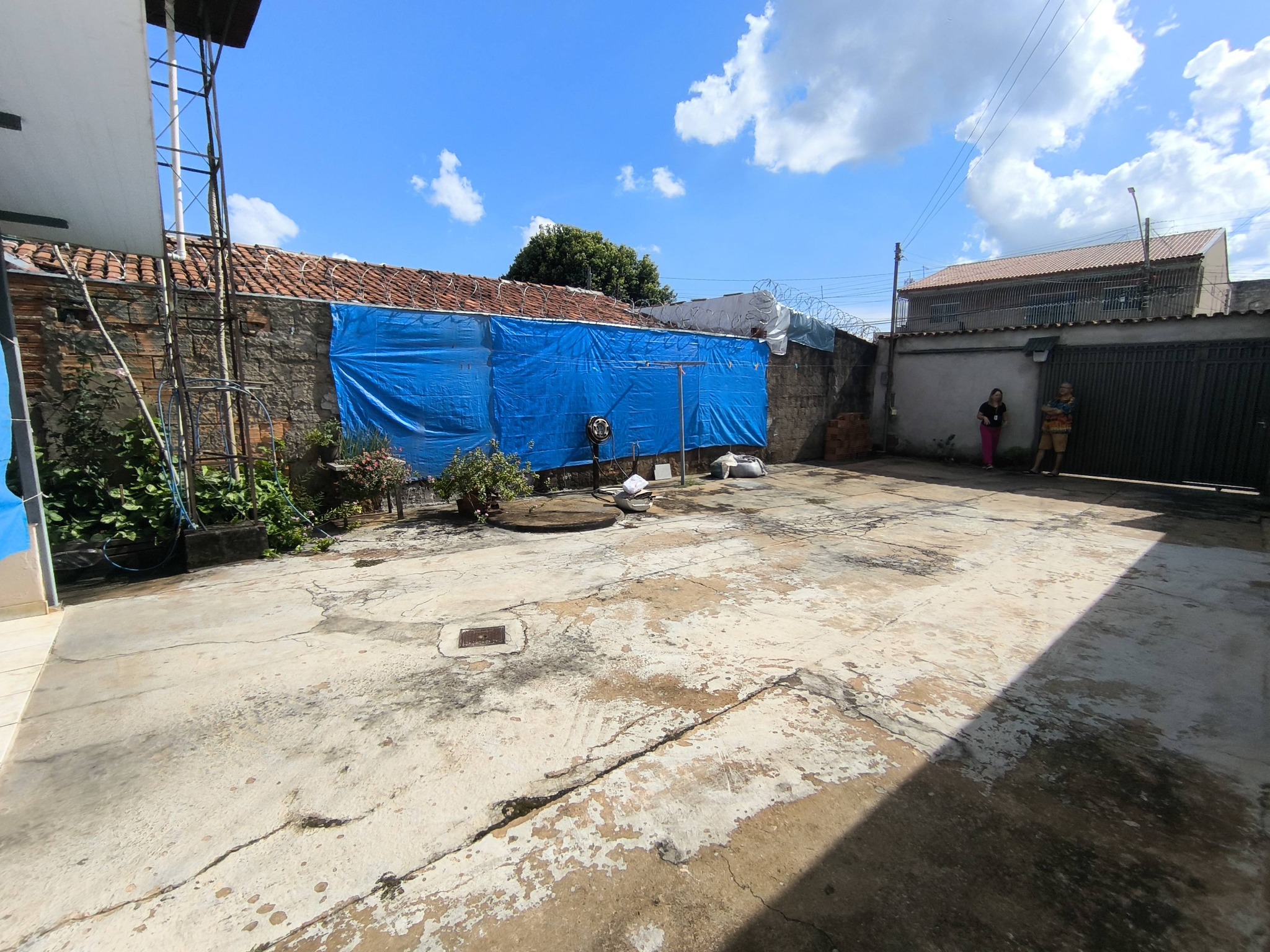 Casa, 2 quartos, 390 m² - Foto 17