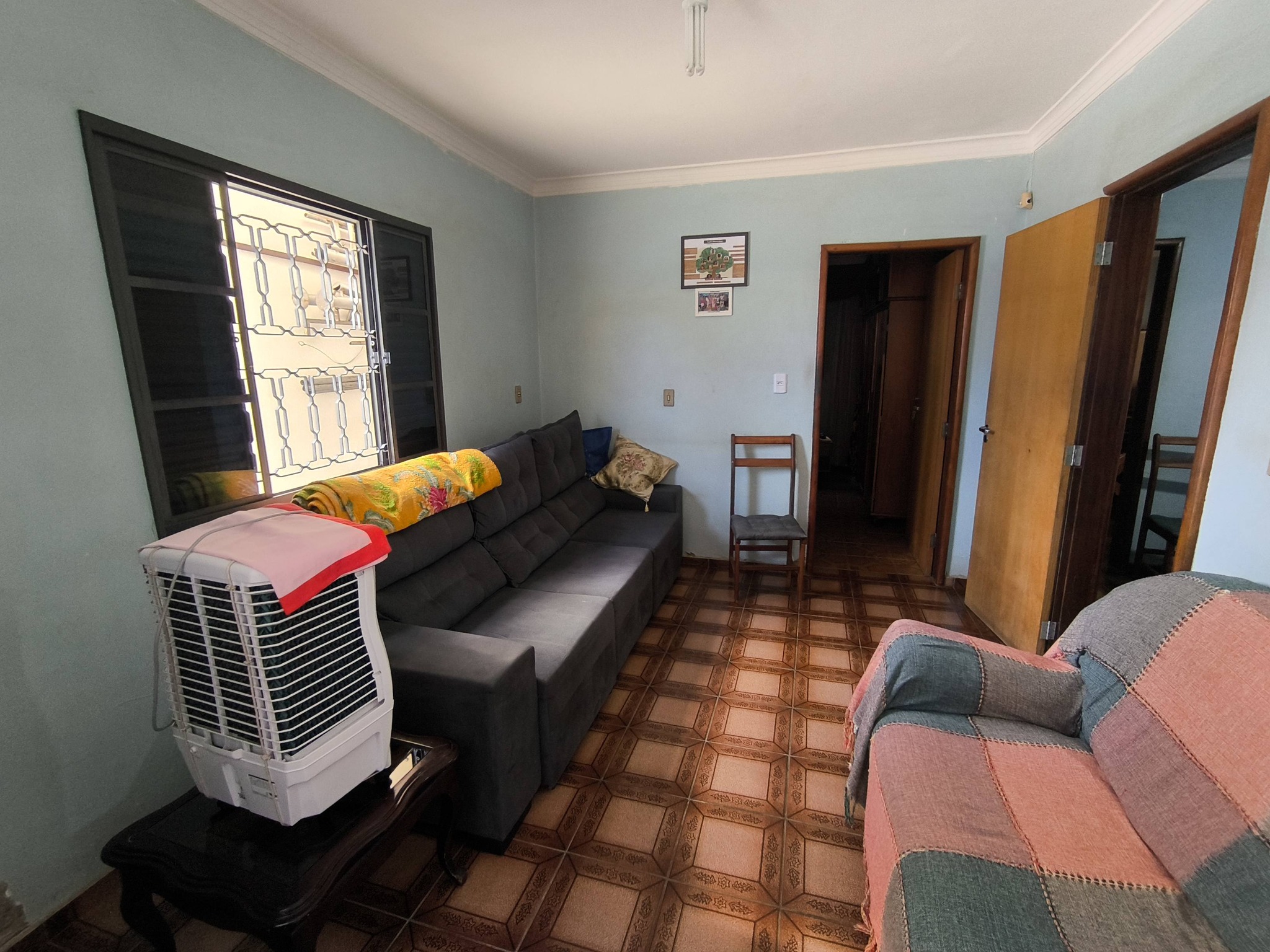 Casa, 2 quartos, 390 m² - Foto 8