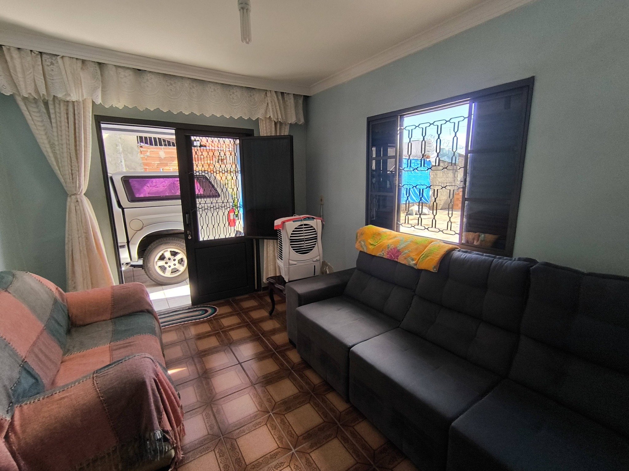 Casa, 2 quartos, 390 m² - Foto 13
