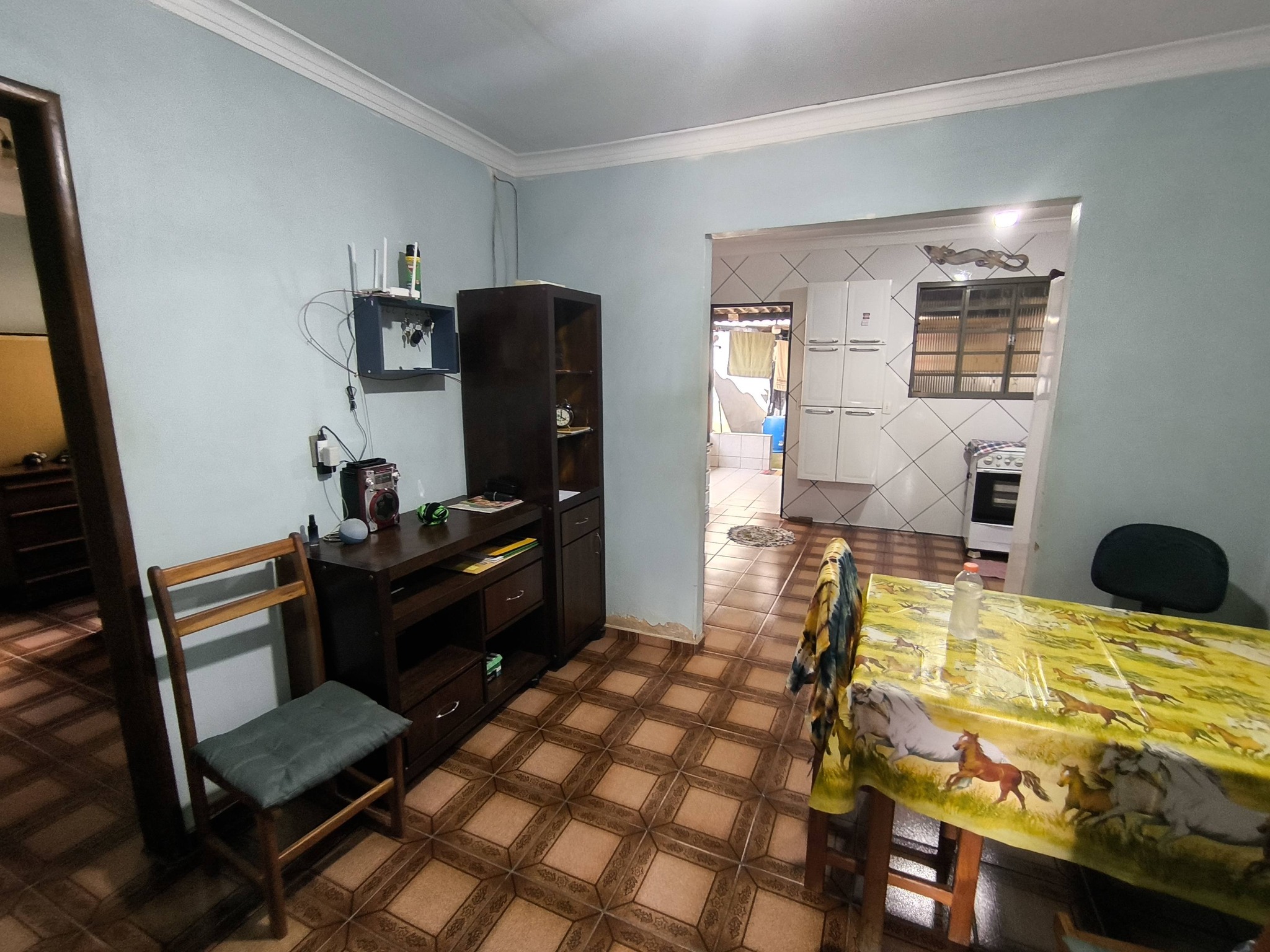 Casa, 2 quartos, 390 m² - Foto 12
