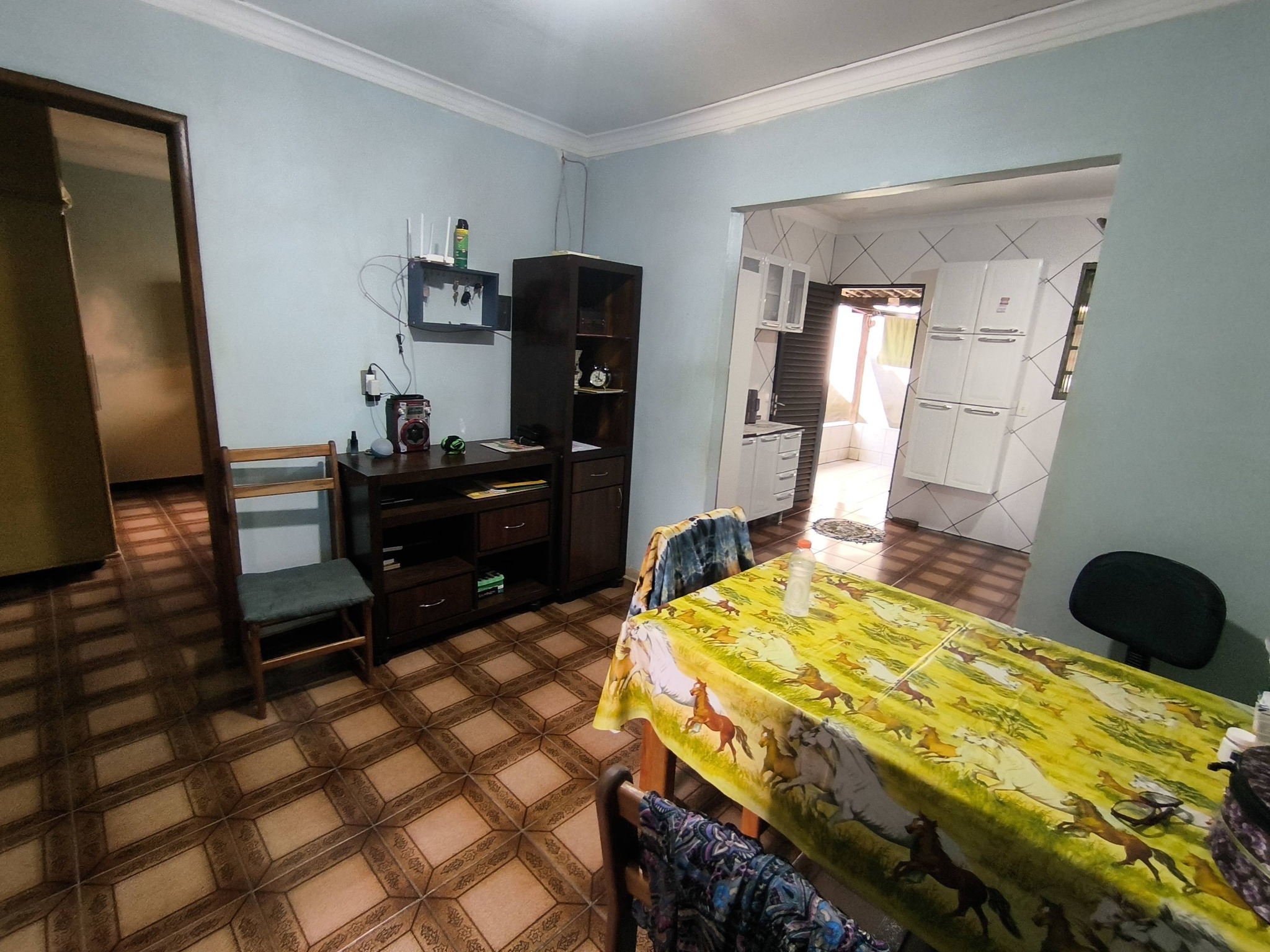Casa, 2 quartos, 390 m² - Foto 10