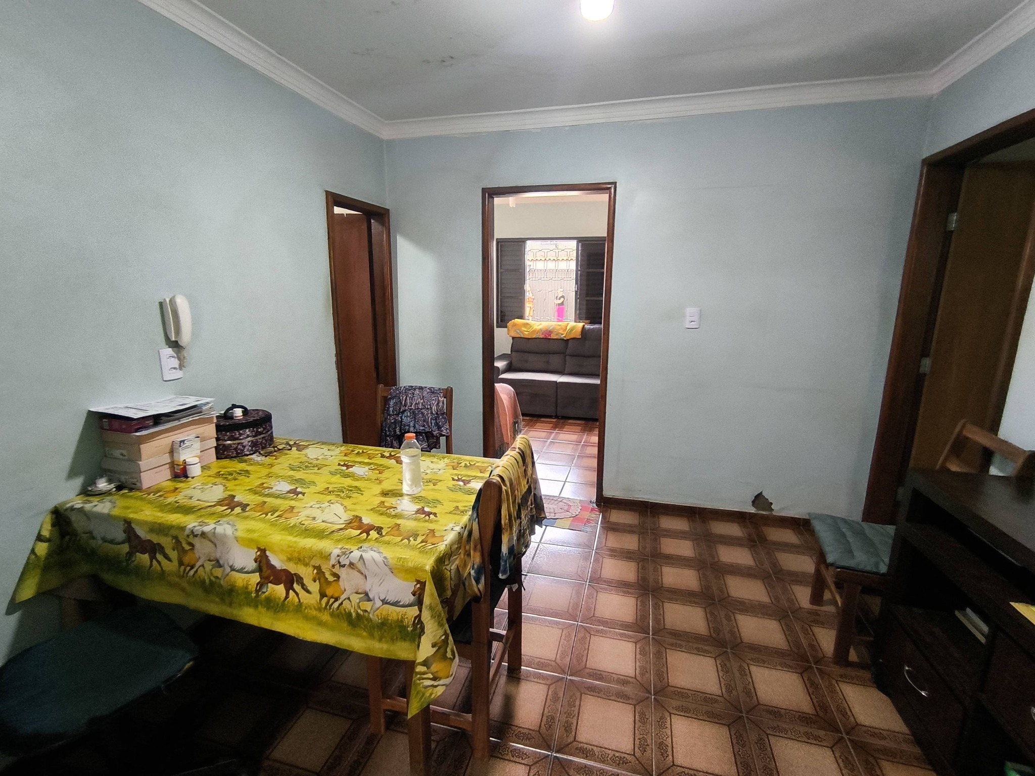 Casa, 2 quartos, 390 m² - Foto 7