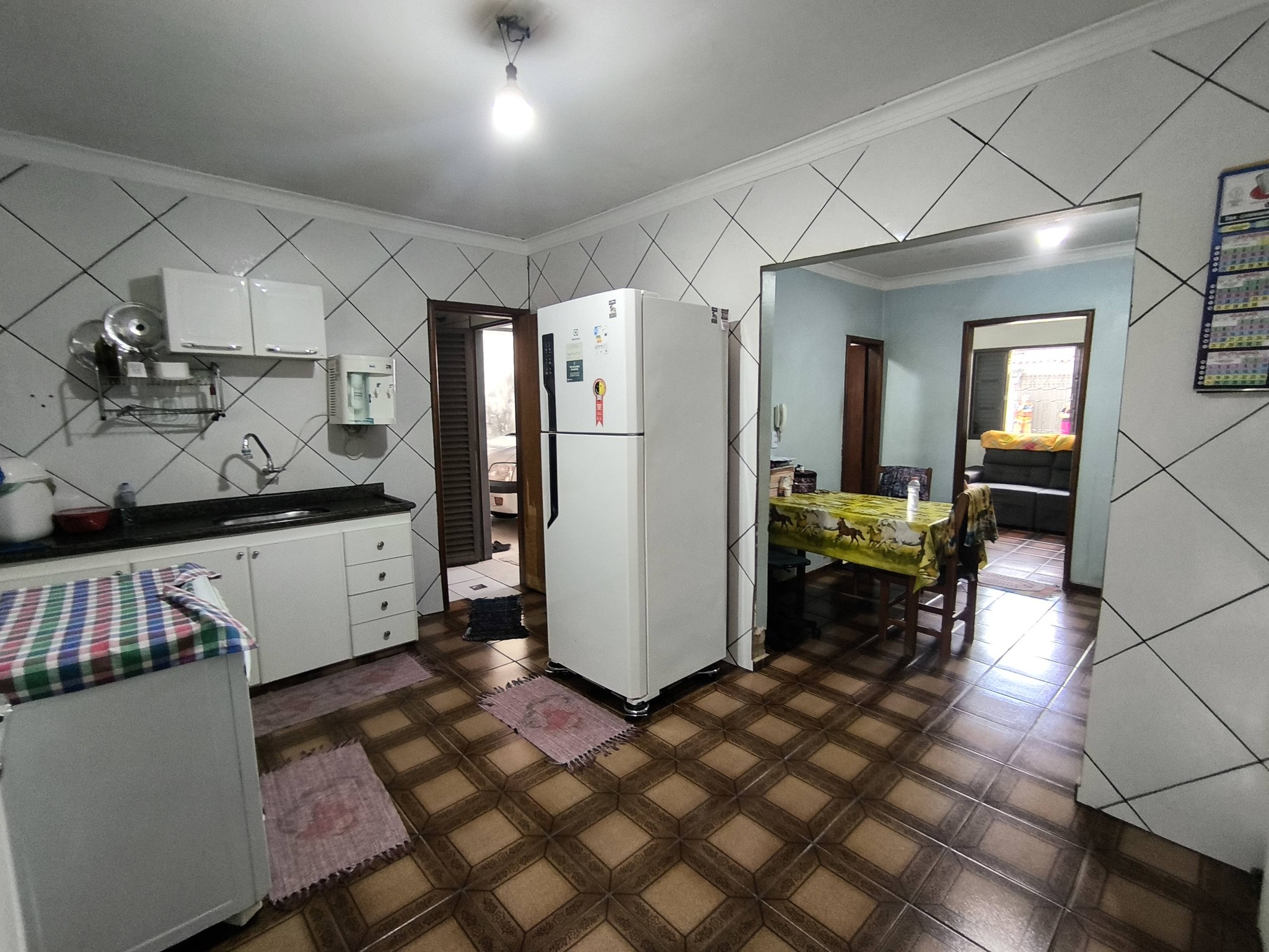 Casa, 2 quartos, 390 m² - Foto 6