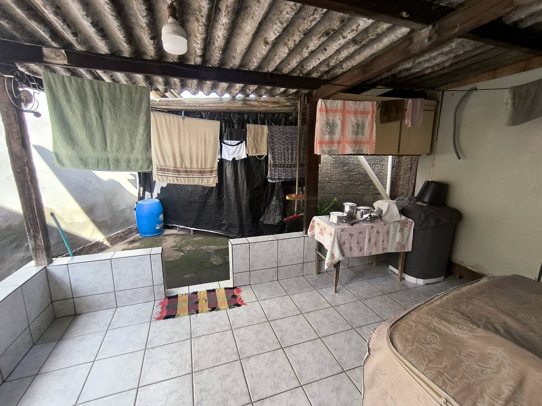 Casa, 2 quartos, 390 m² - Foto 5