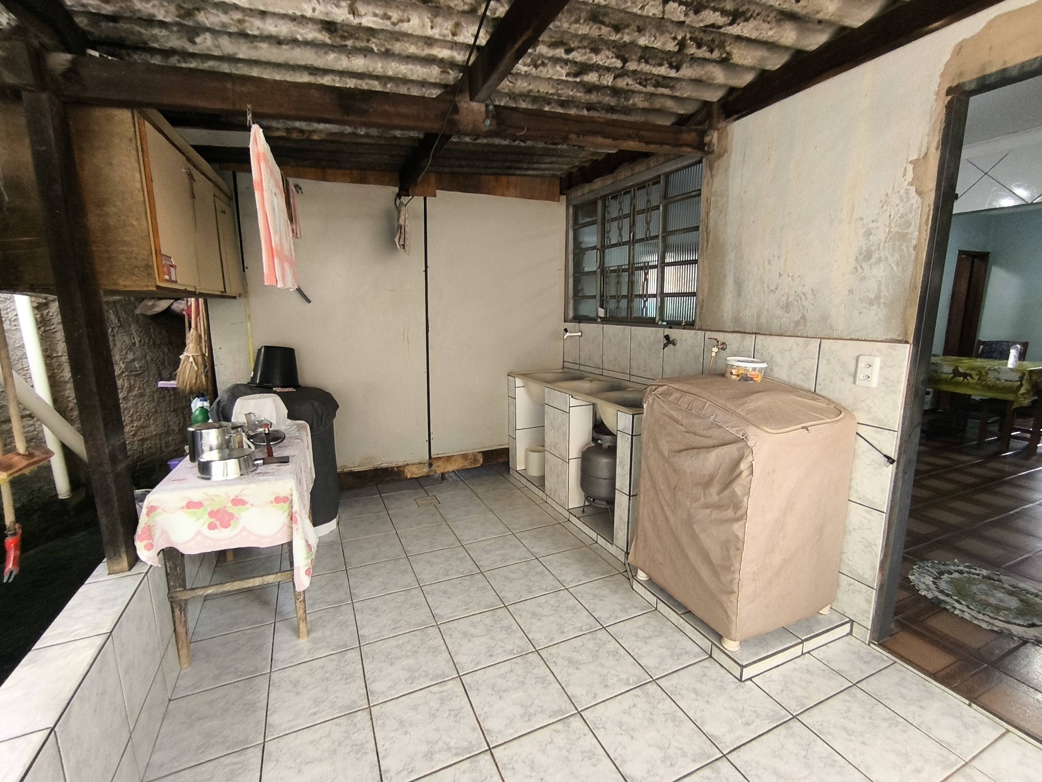Casa, 2 quartos, 390 m² - Foto 4
