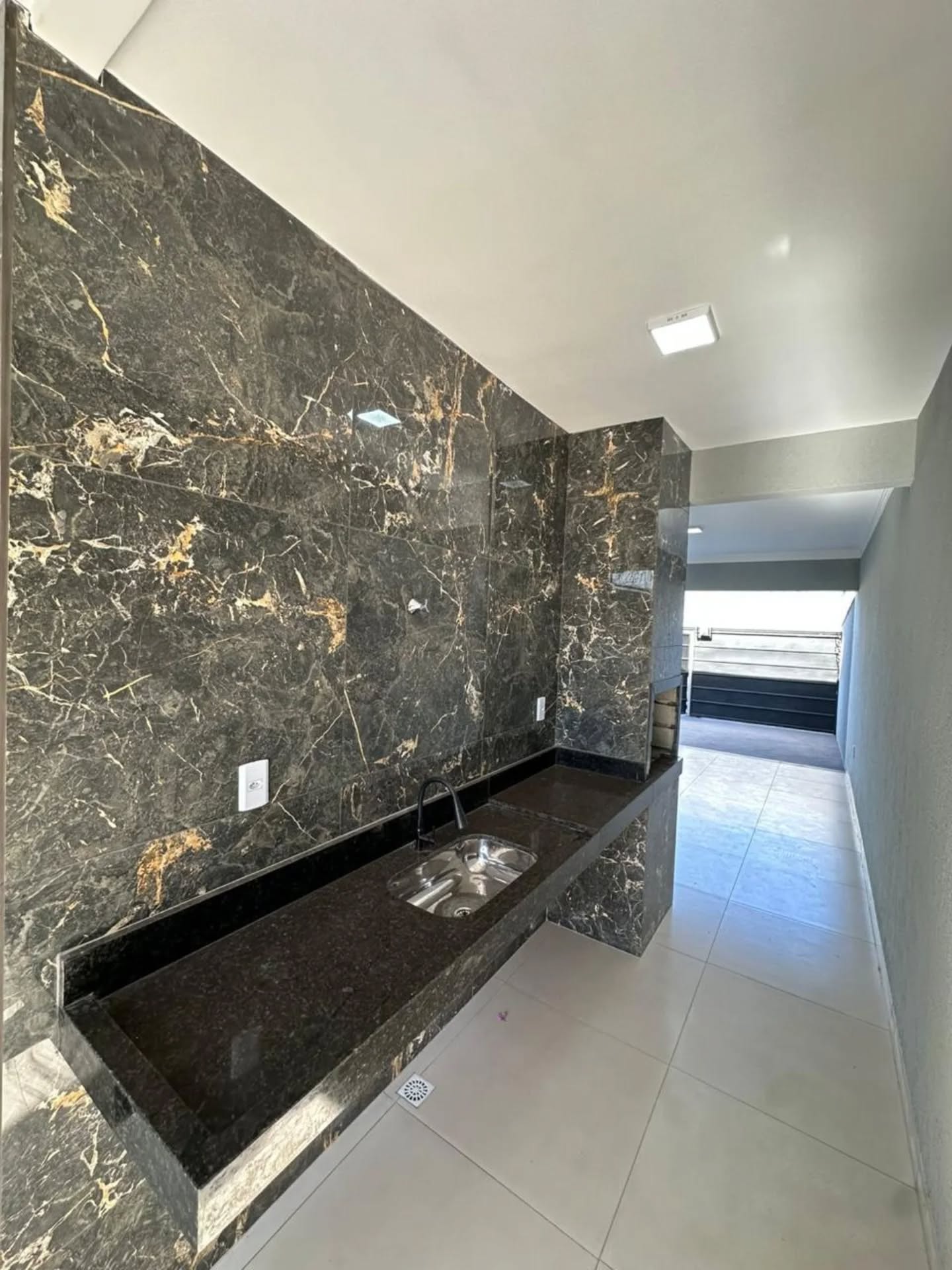 Casa, 3 quartos, 118 m² - Foto 6