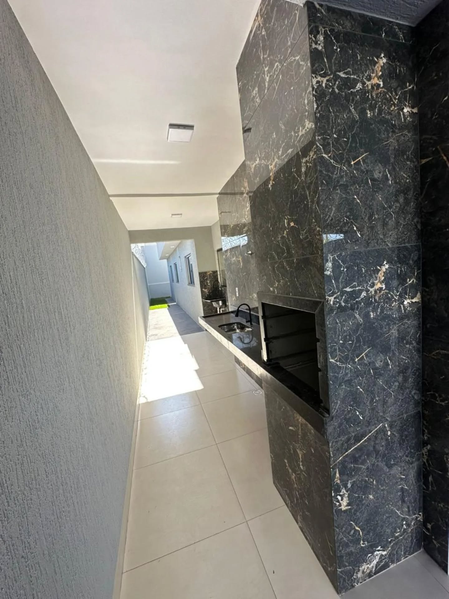 Casa, 3 quartos, 118 m² - Foto 2