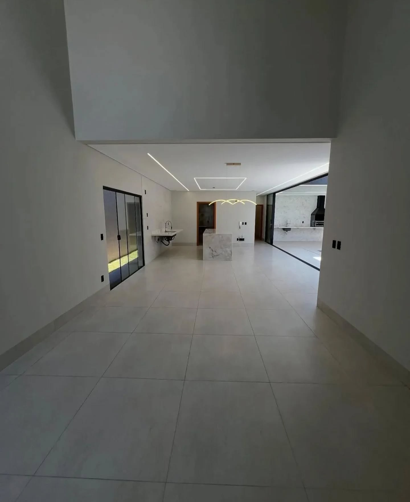 Casa, 3 quartos, 200 m² - Foto 8