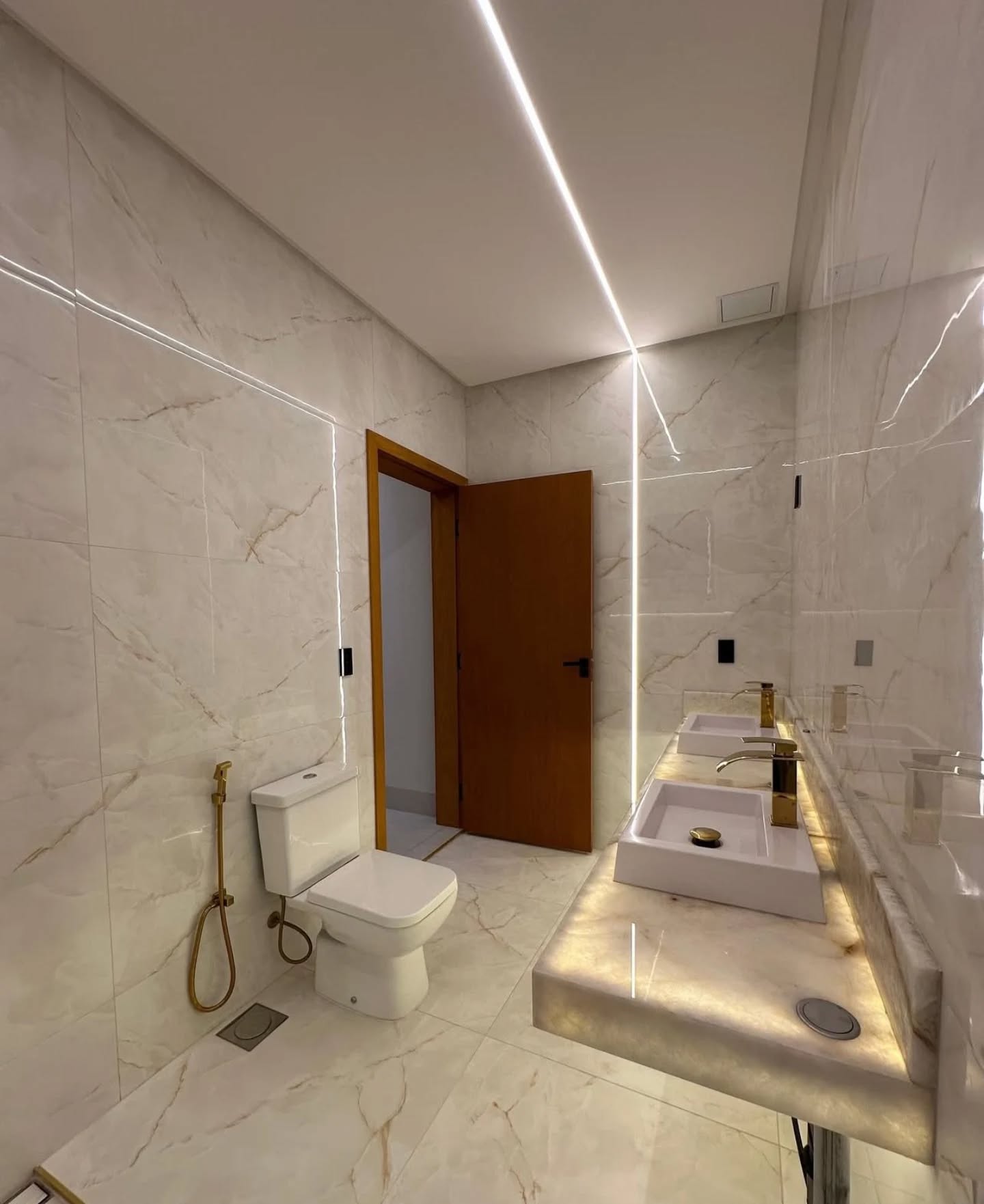 Casa, 3 quartos, 200 m² - Foto 11