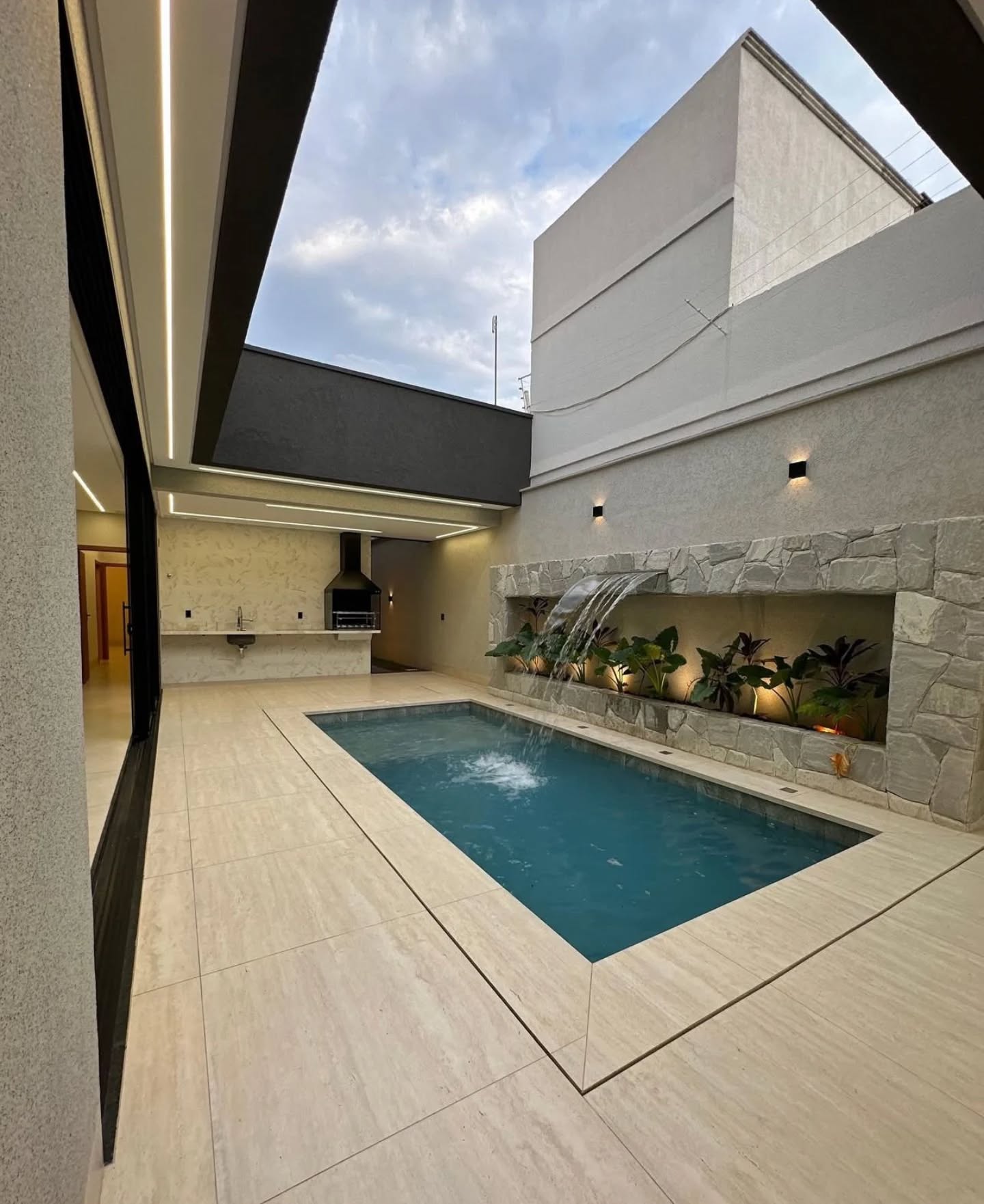 Casa, 3 quartos, 200 m² - Foto 4