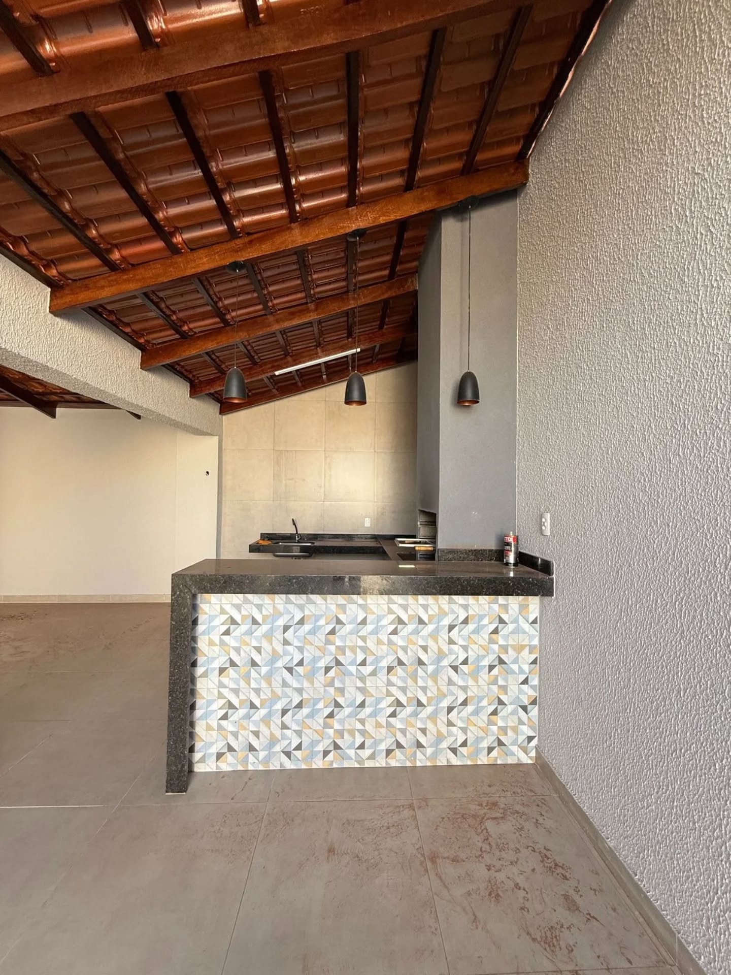 Casa, 3 quartos, 163 m² - Foto 5