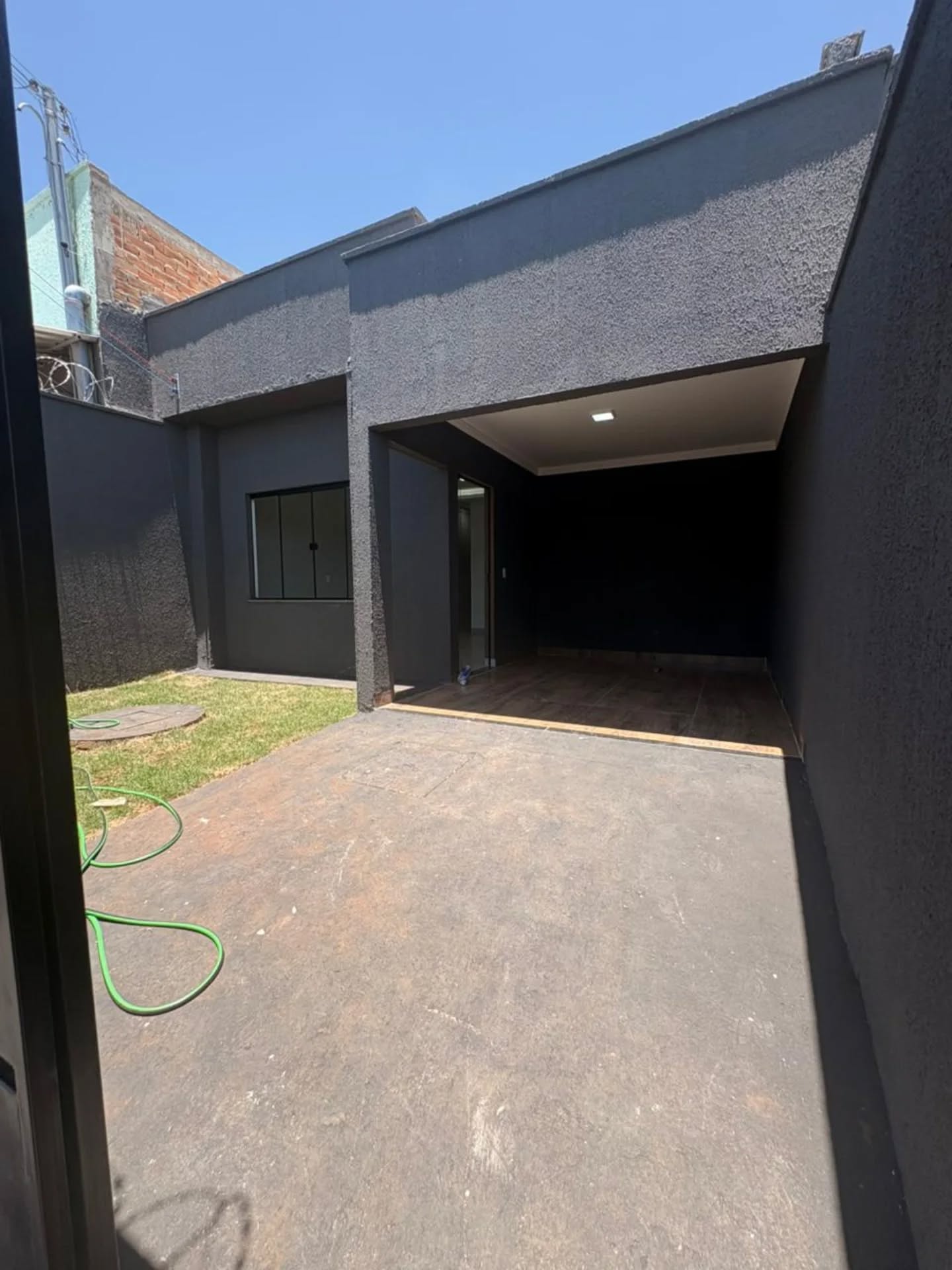 Casa, 2 quartos, 80 m² - Foto 1