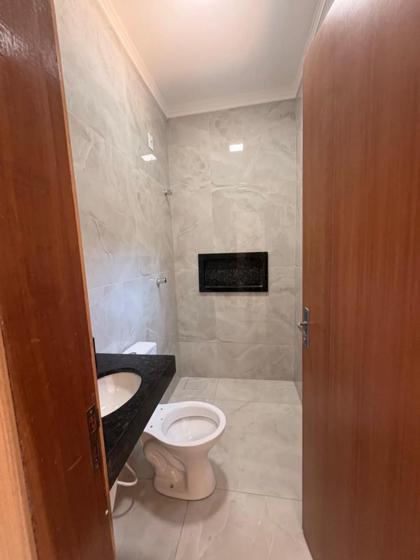 Casa, 2 quartos, 80 m² - Foto 5