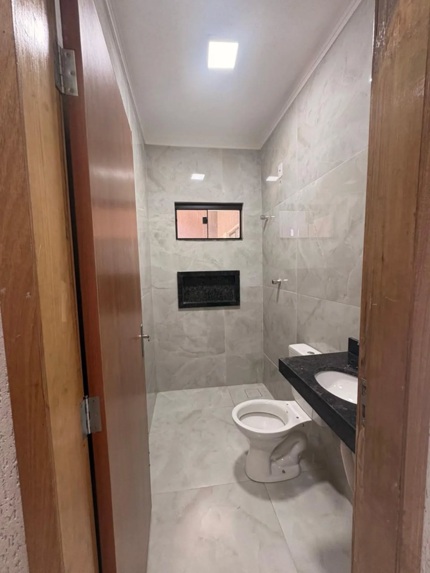 Casa, 2 quartos, 80 m² - Foto 2