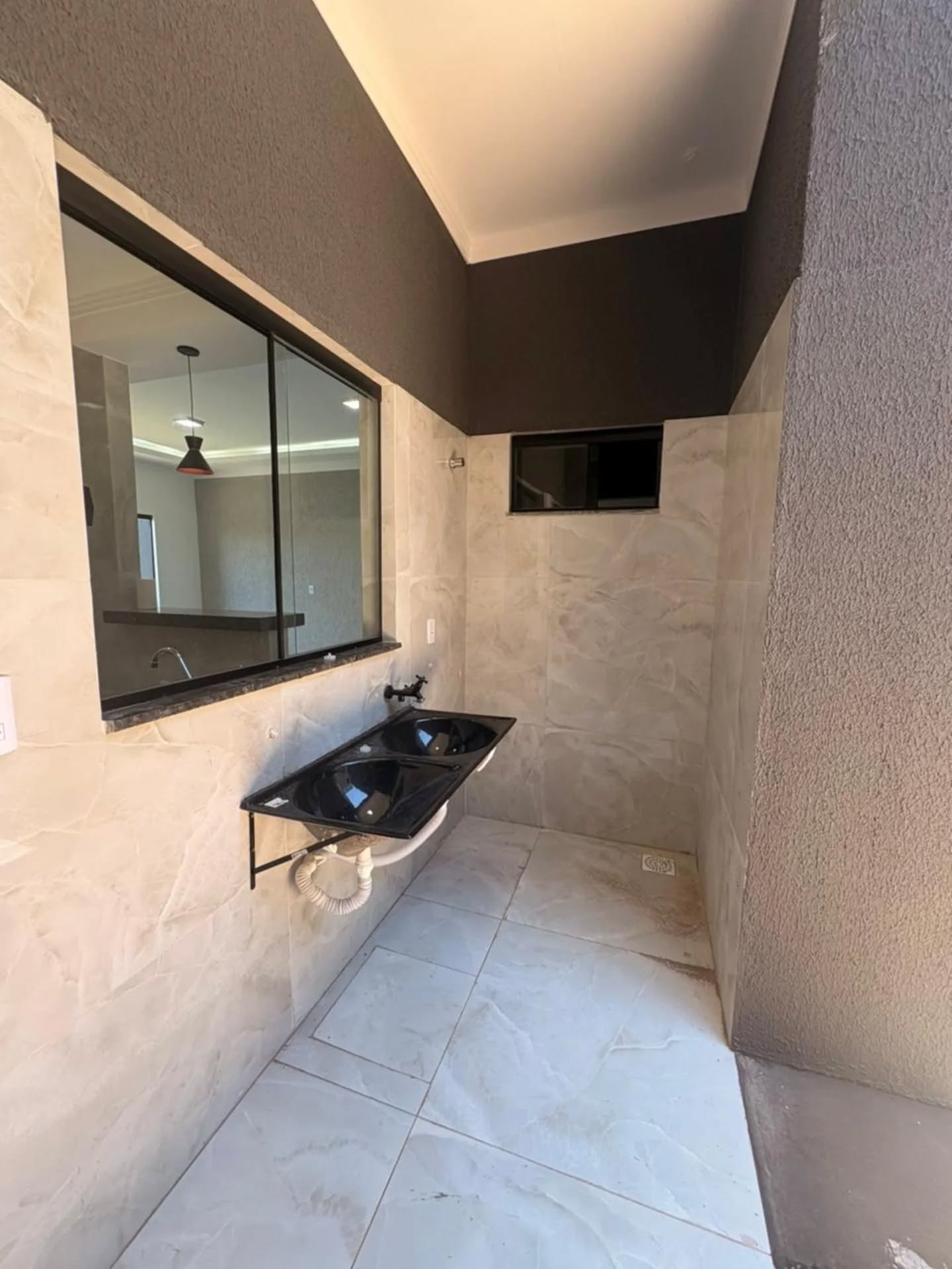 Casa, 2 quartos, 80 m² - Foto 11