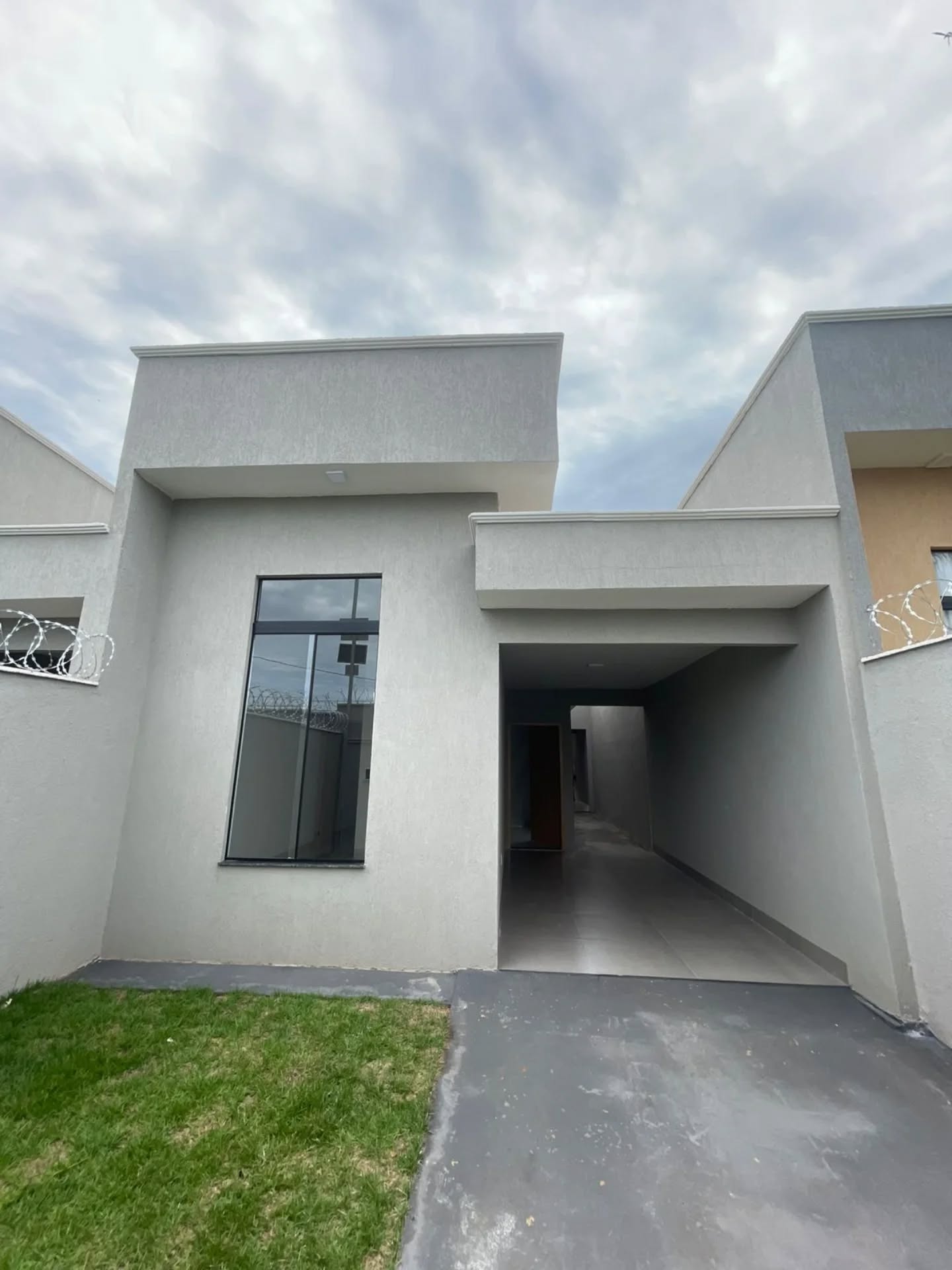 Casa, 2 quartos, 96 m² - Foto 1