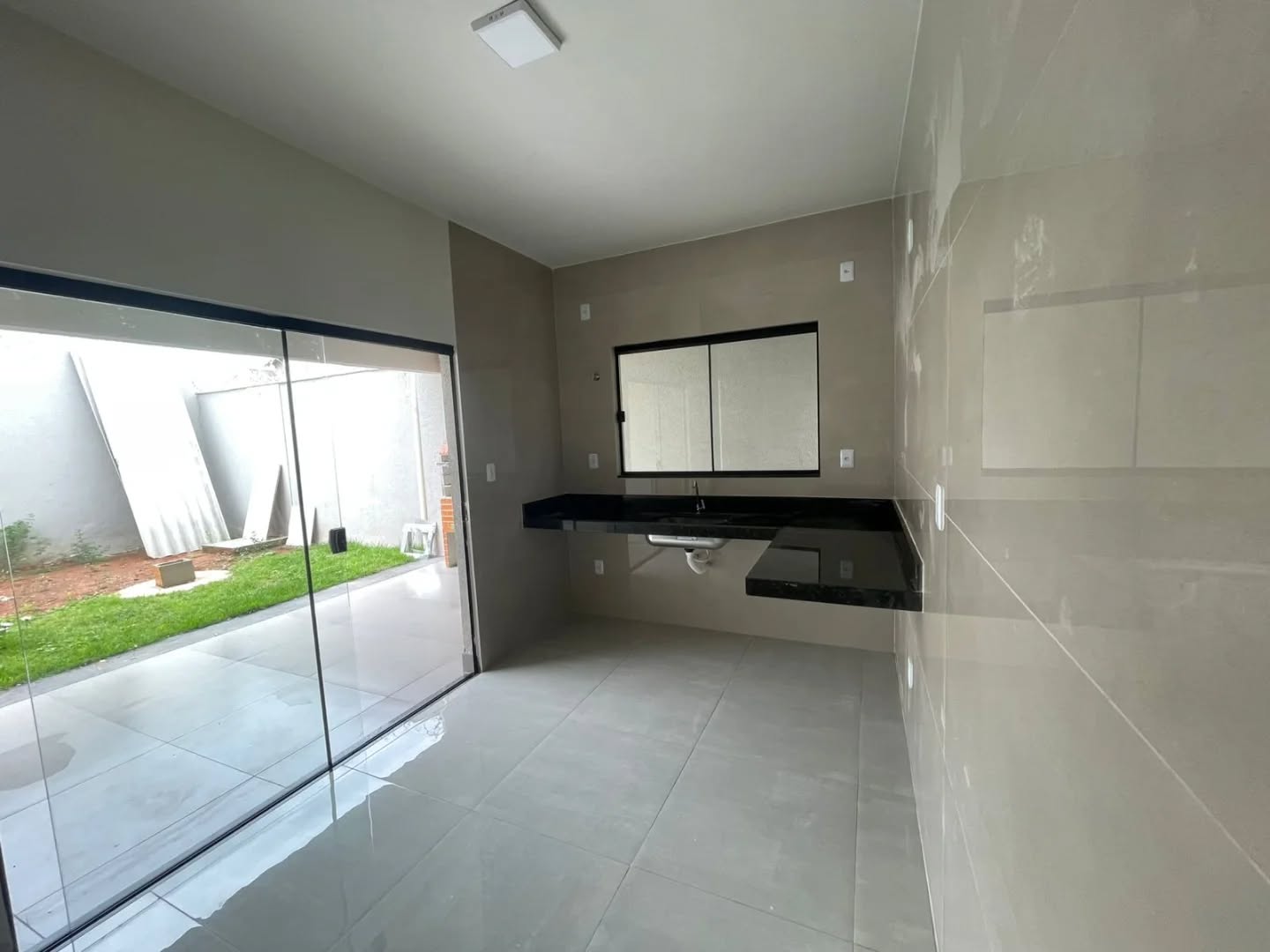 Casa, 2 quartos, 96 m² - Foto 5