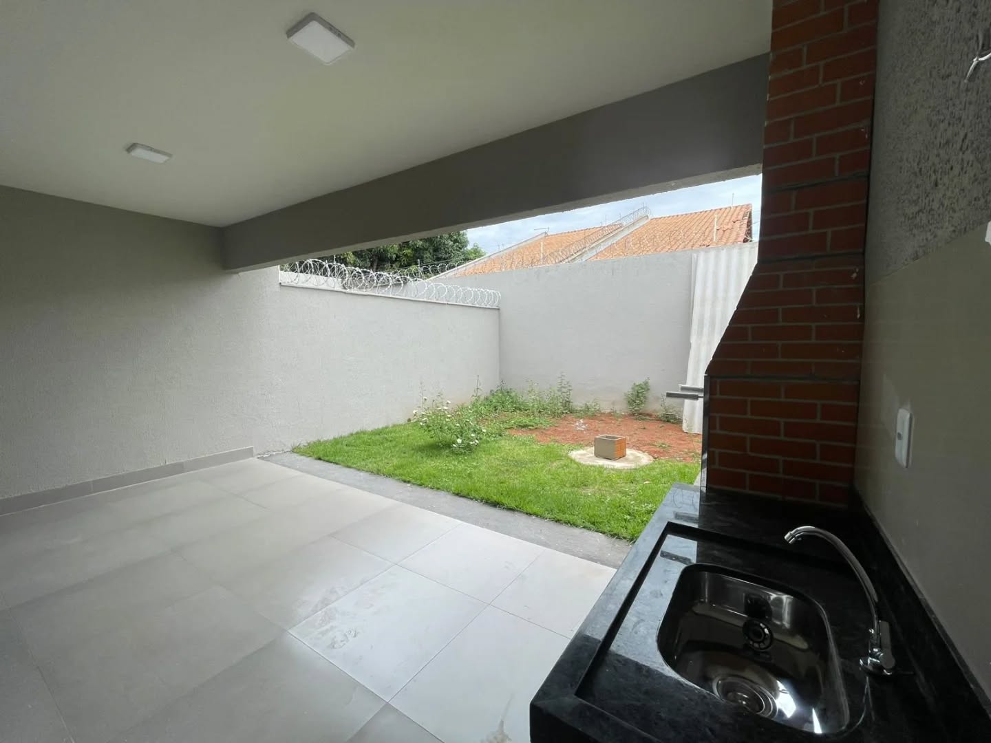 Casa, 2 quartos, 96 m² - Foto 3