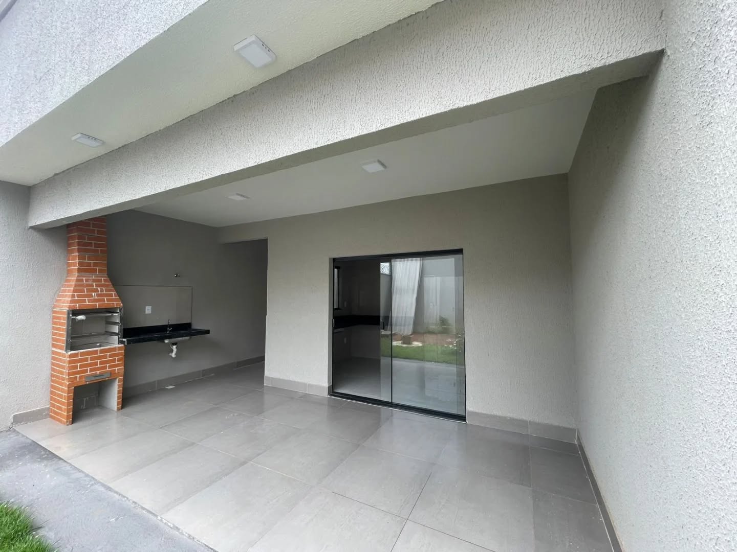 Casa, 2 quartos, 96 m² - Foto 2