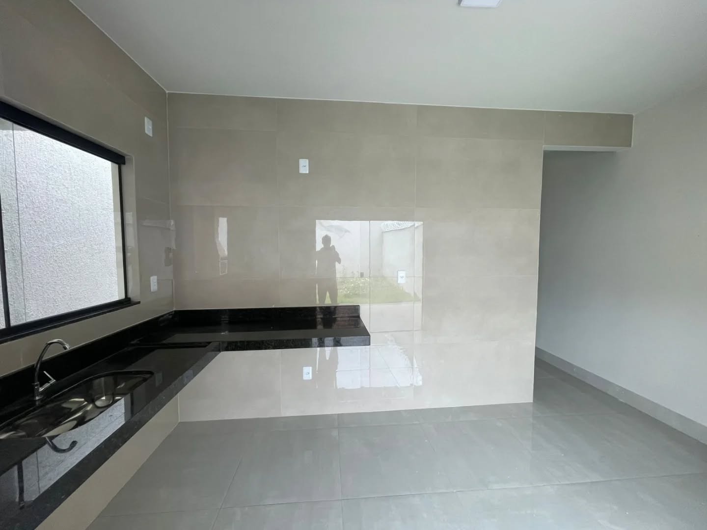 Casa, 2 quartos, 74 m² - Foto 9