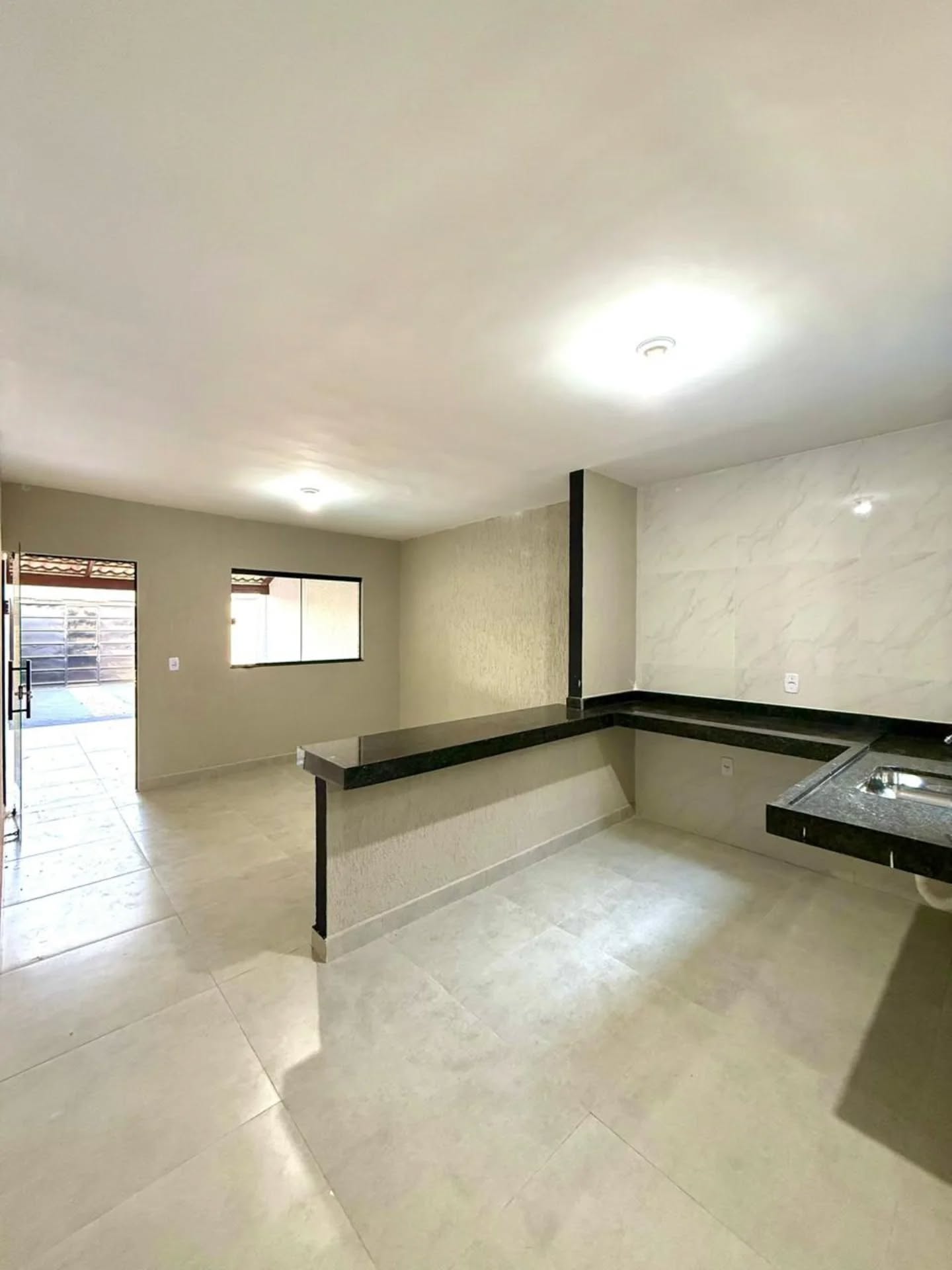 Casa, 2 quartos, 74 m² - Foto 8