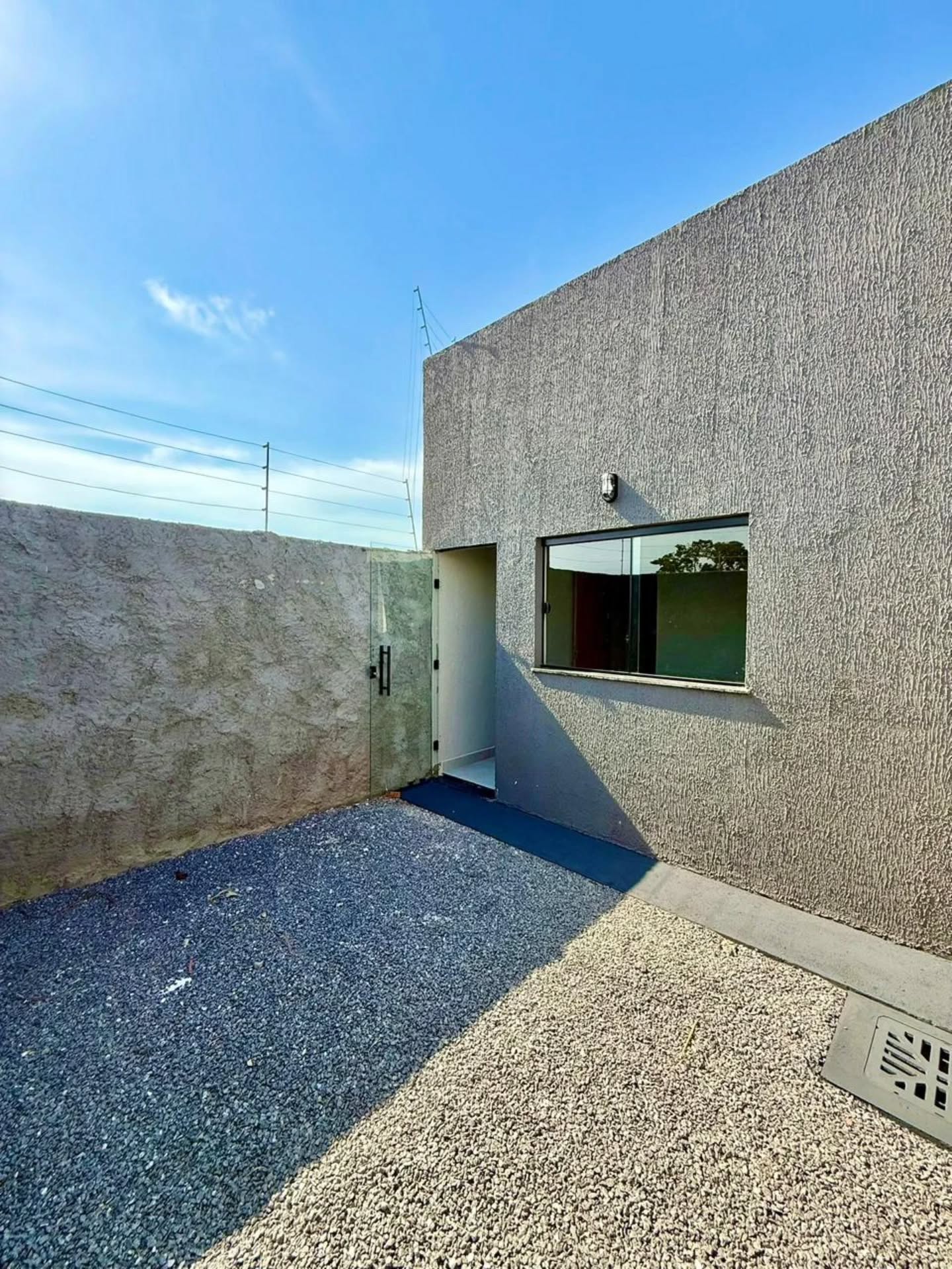 Casa, 2 quartos, 74 m² - Foto 2