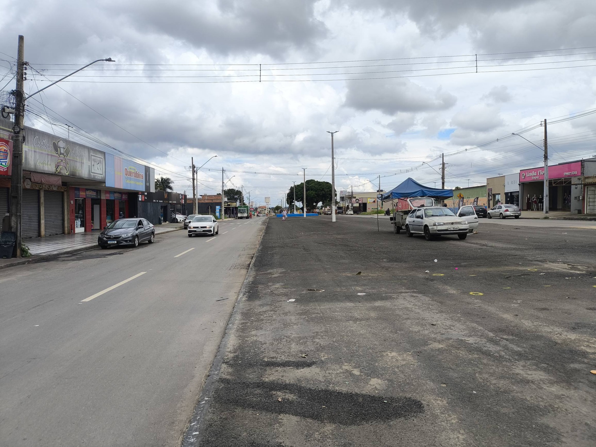 Loja-Salão, 250 m² - Foto 16