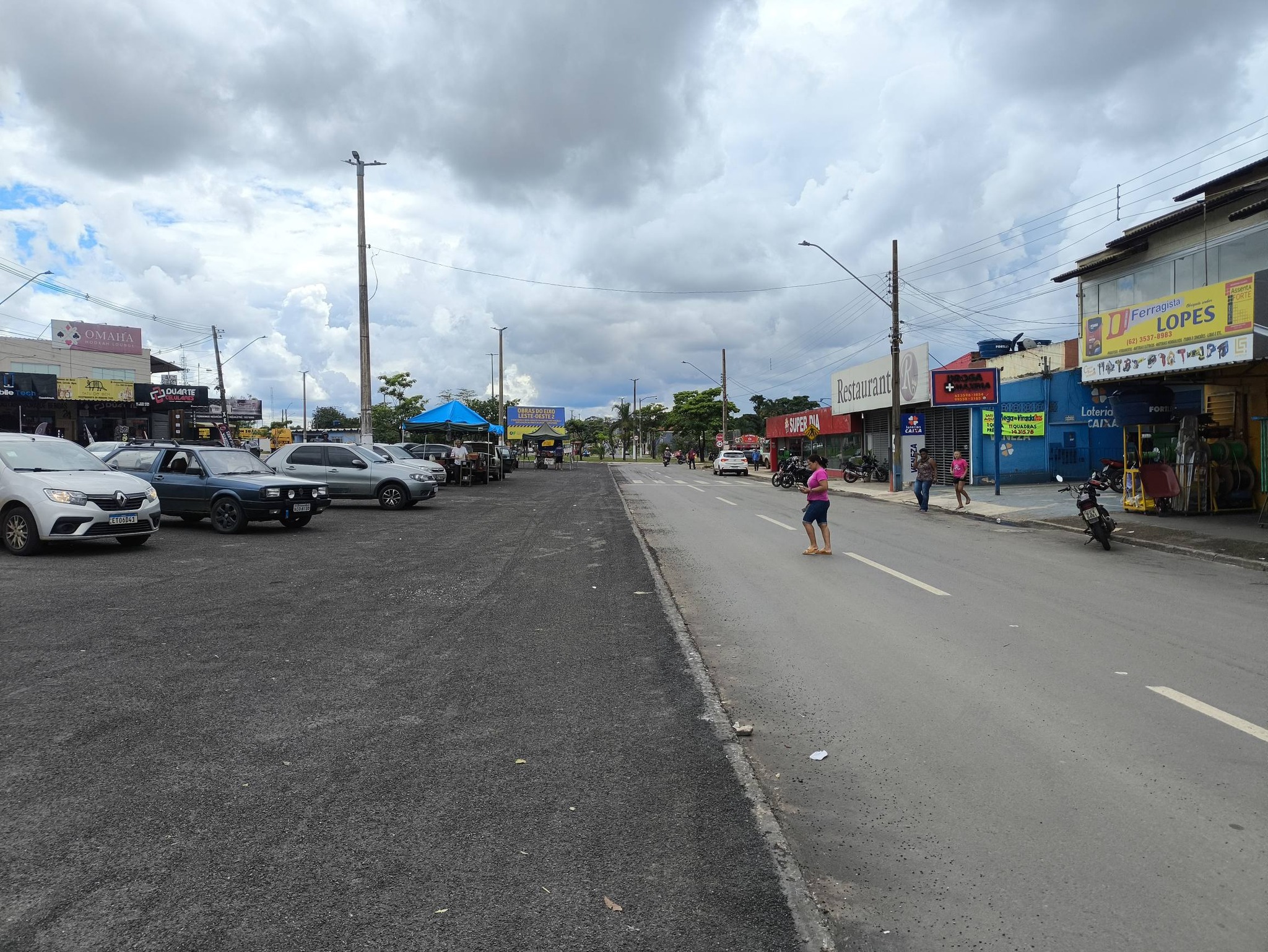Loja-Salão, 250 m² - Foto 15