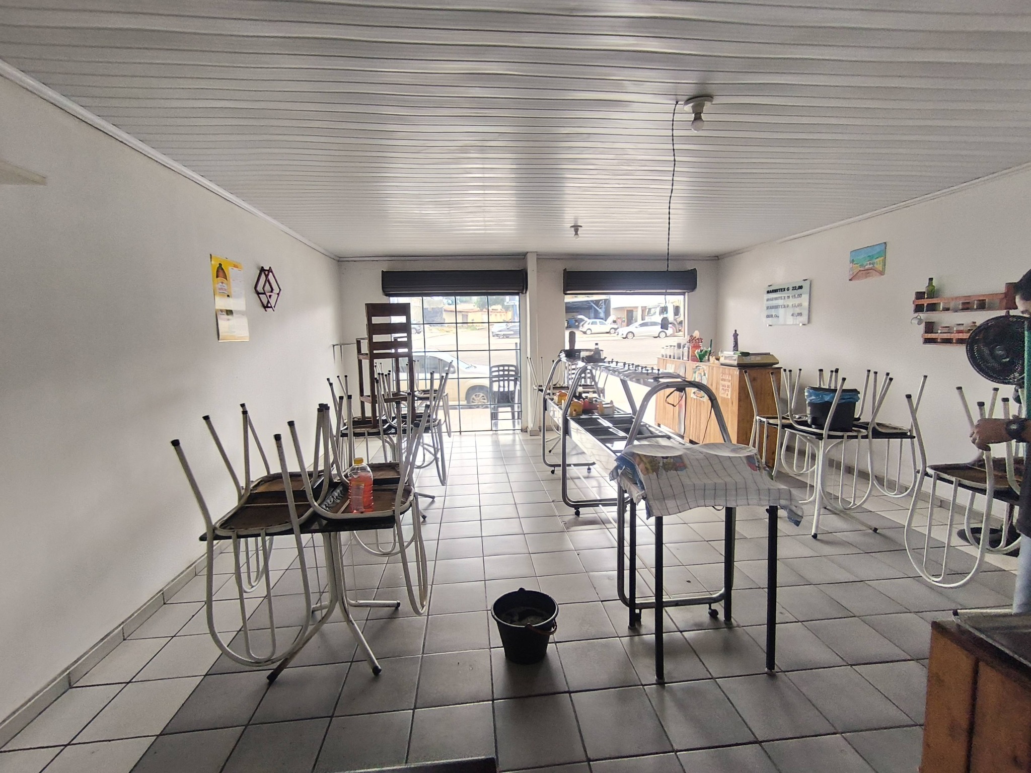 Loja-Salão, 250 m² - Foto 14