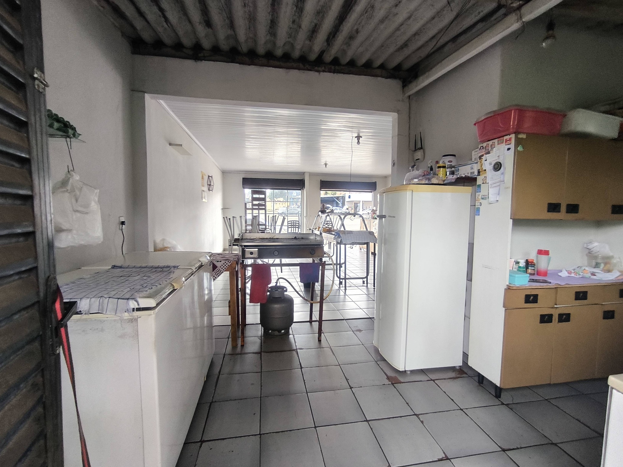 Loja-Salão, 250 m² - Foto 13