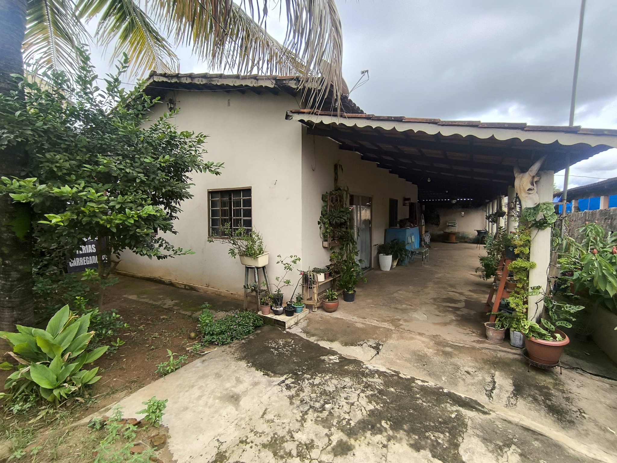 Loja-Salão, 250 m² - Foto 11