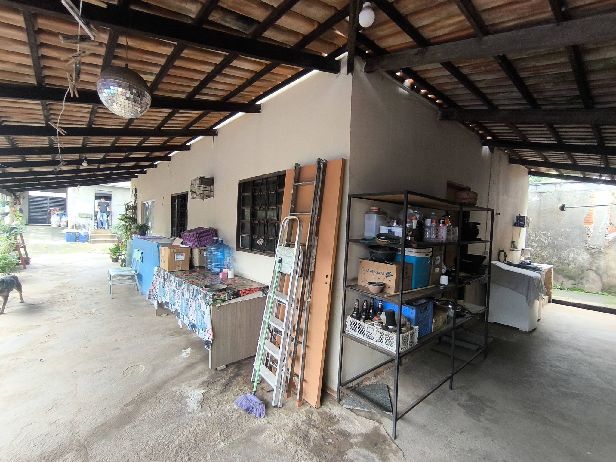 Loja-Salão, 250 m² - Foto 10