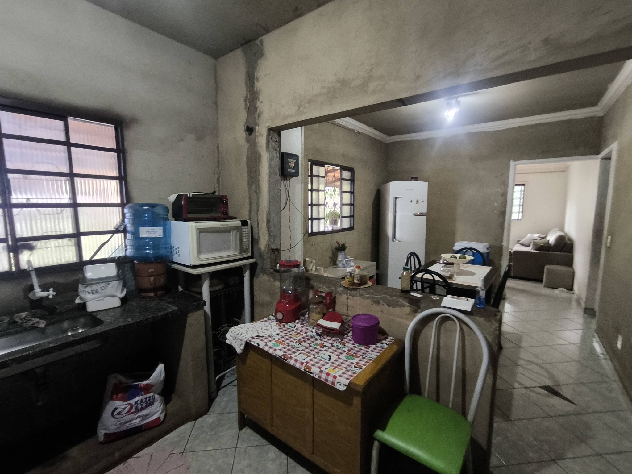 Loja-Salão, 250 m² - Foto 6