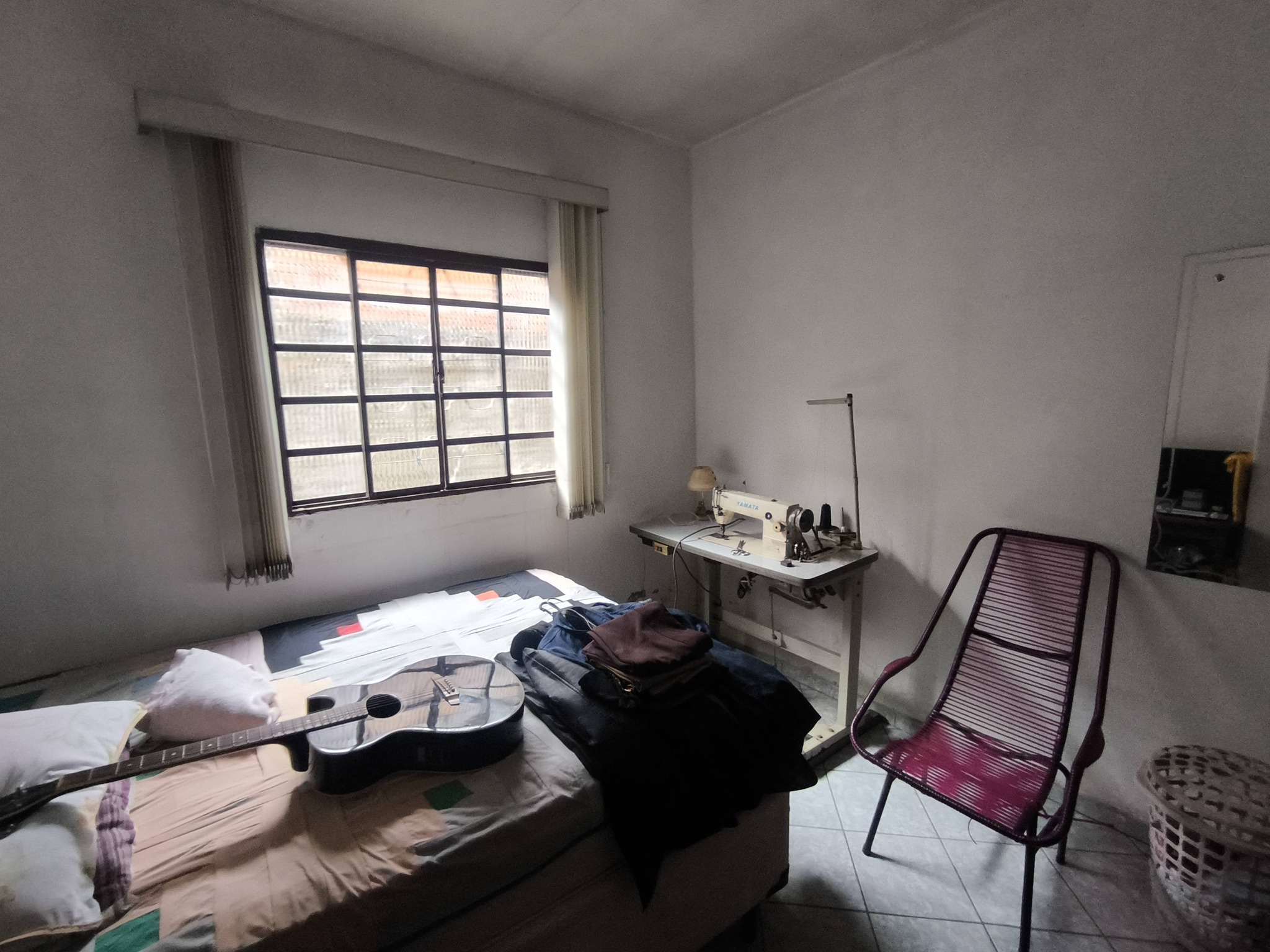 Loja-Salão, 250 m² - Foto 5