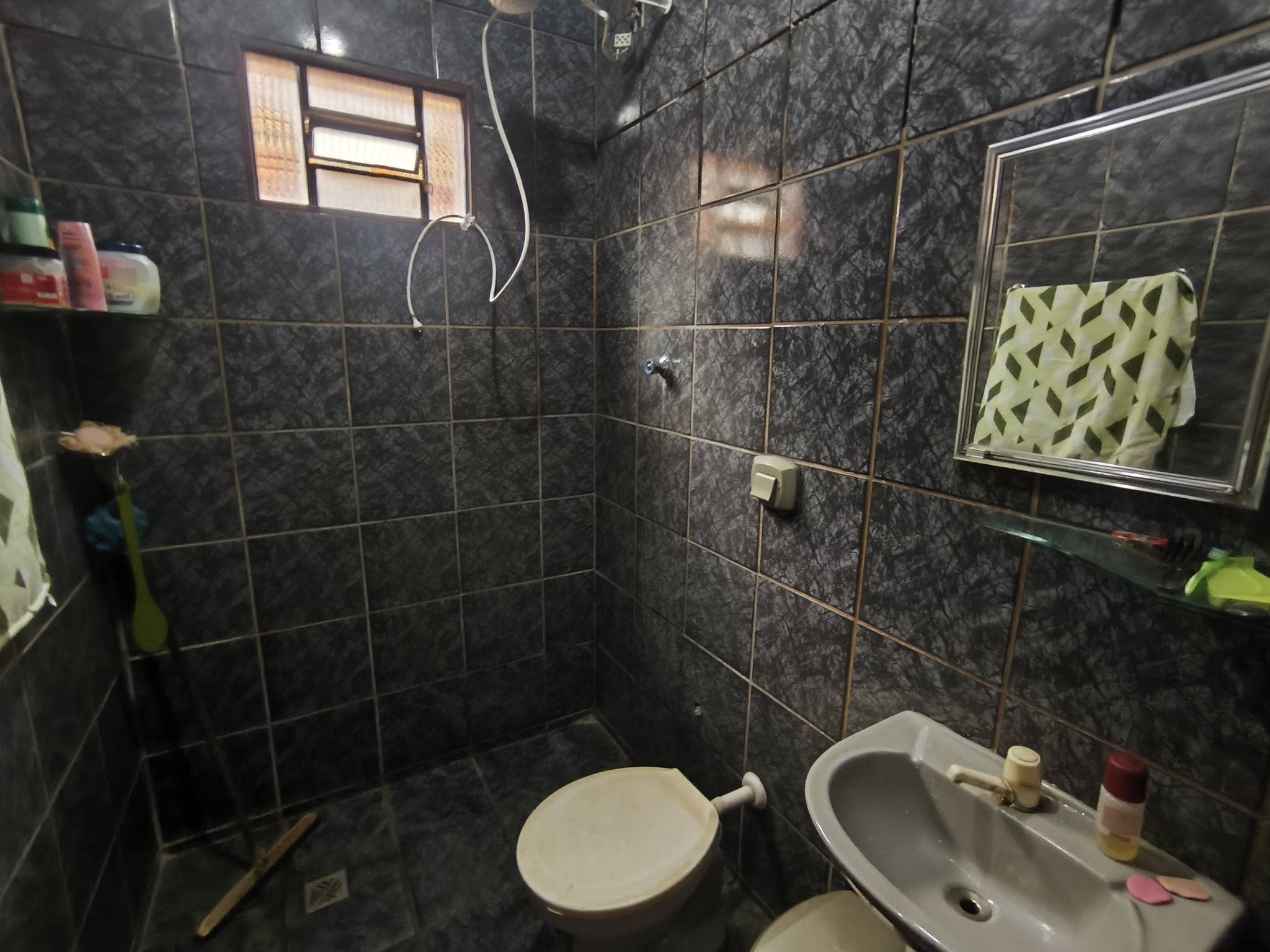 Loja-Salão, 250 m² - Foto 3