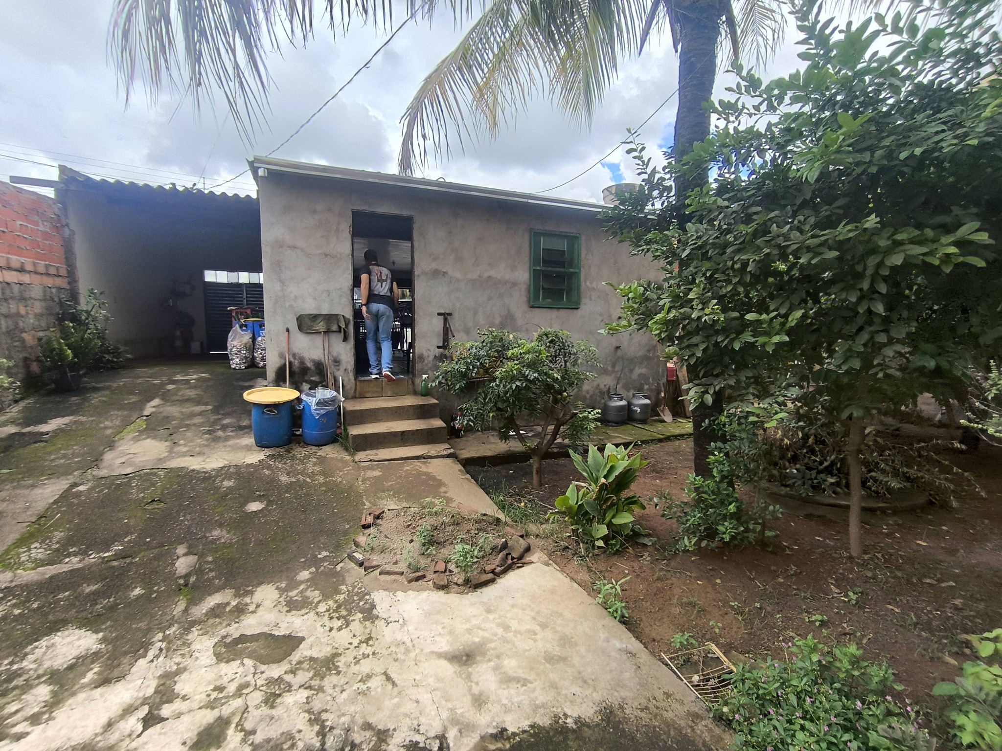 Loja-Salão, 250 m² - Foto 2
