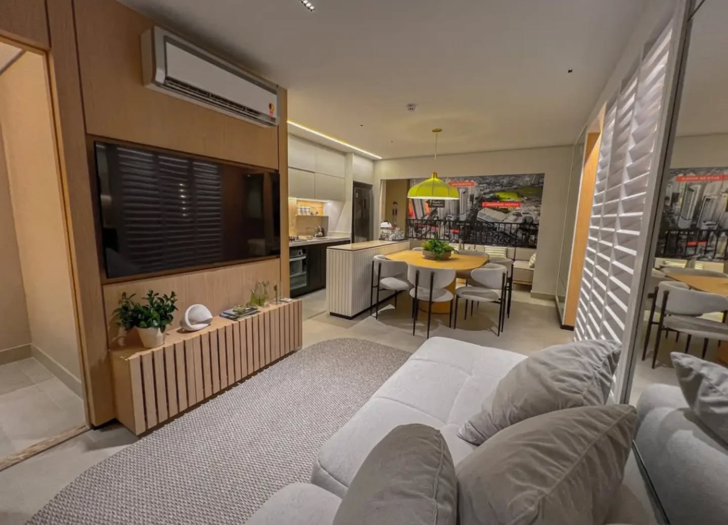 Apartamento, 2 quartos, 60 m² - Foto 8