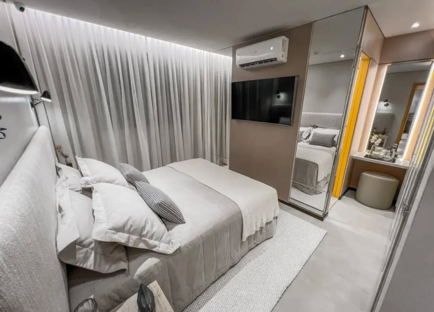 Apartamento, 2 quartos, 60 m² - Foto 16