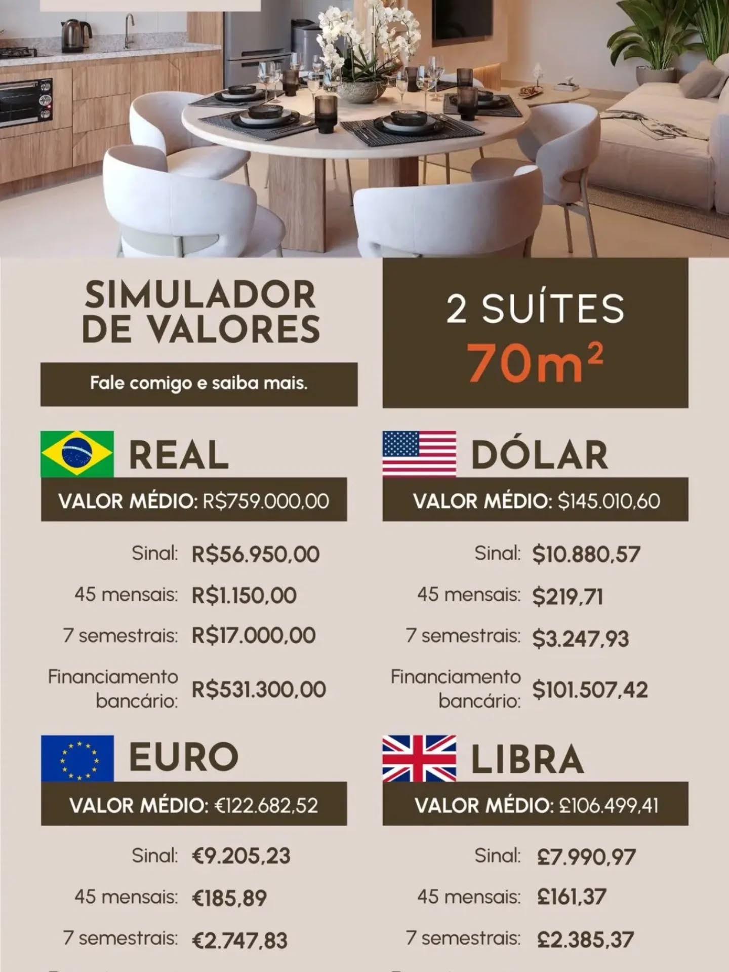 Apartamento, 2 quartos, 60 m² - Foto 13