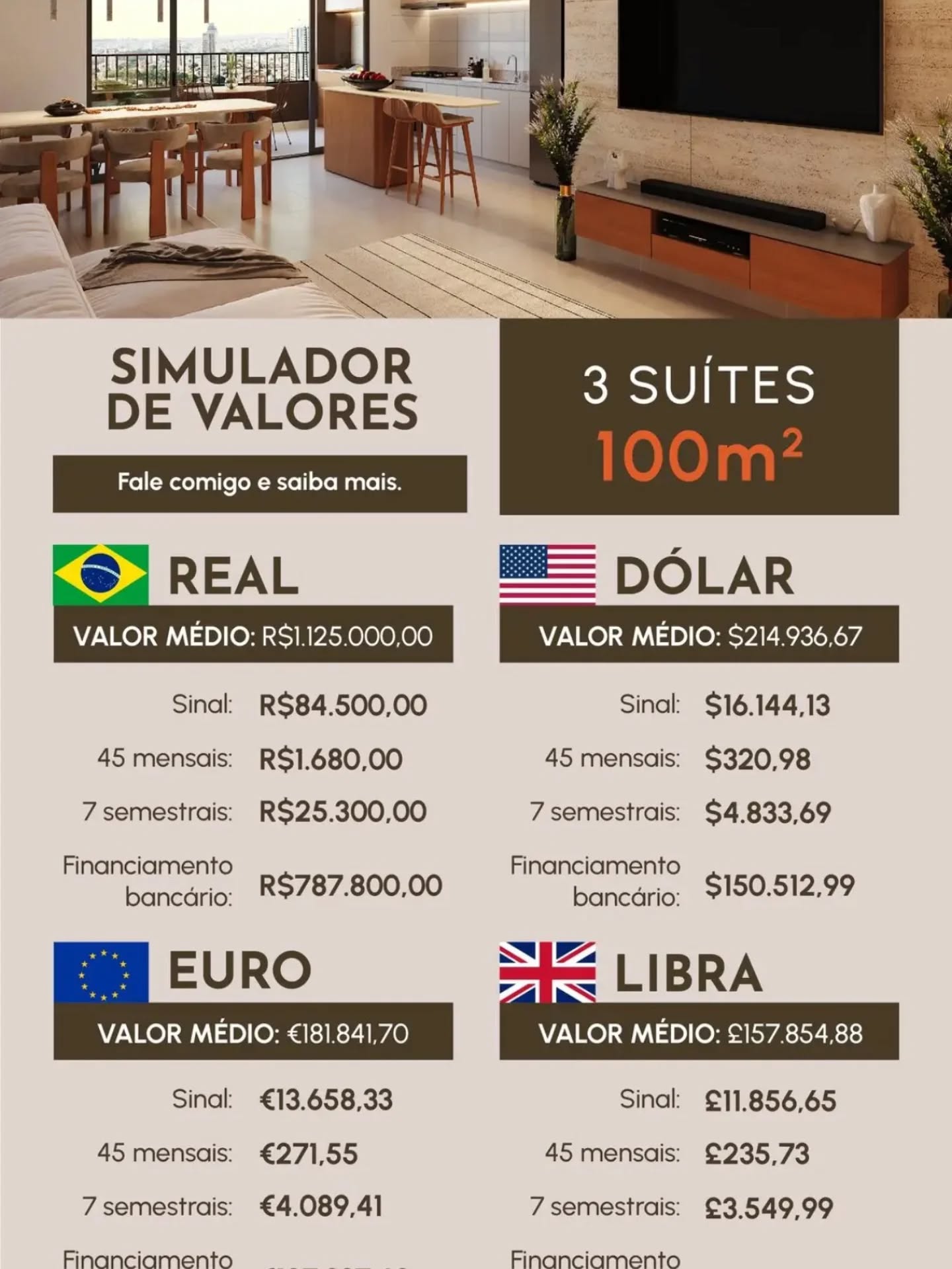 Apartamento, 2 quartos, 60 m² - Foto 5