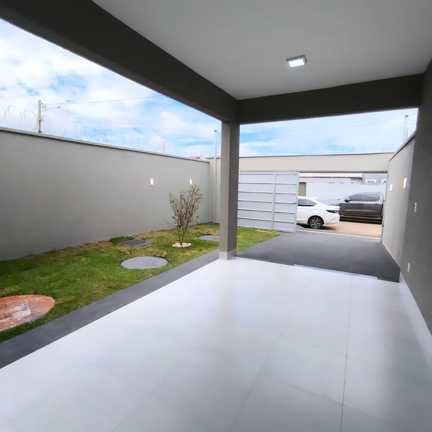Casa, 2 quartos, 90 m² - Foto 19