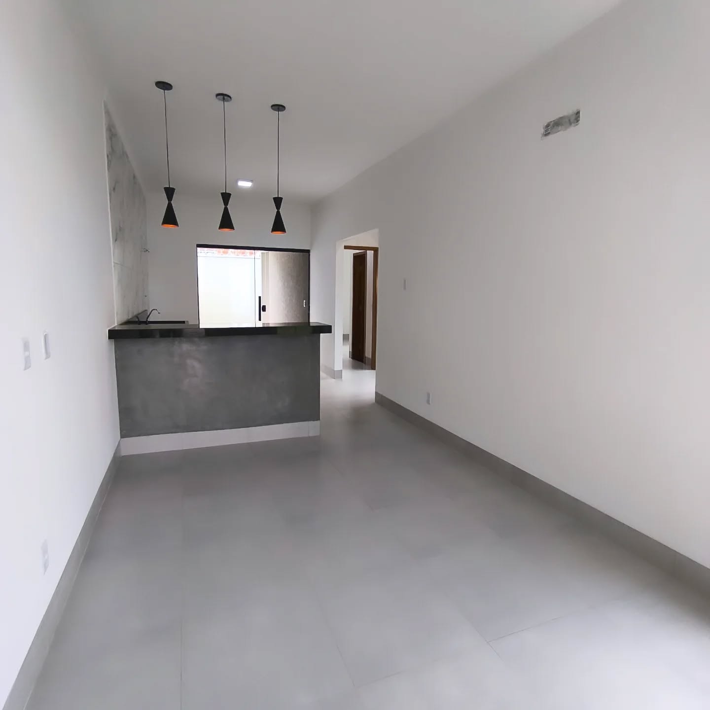 Casa, 2 quartos, 90 m² - Foto 18