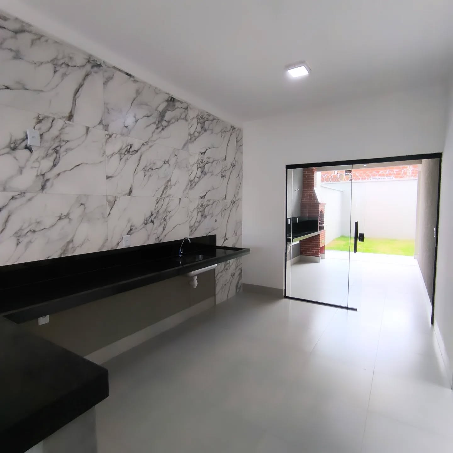 Casa, 2 quartos, 90 m² - Foto 12