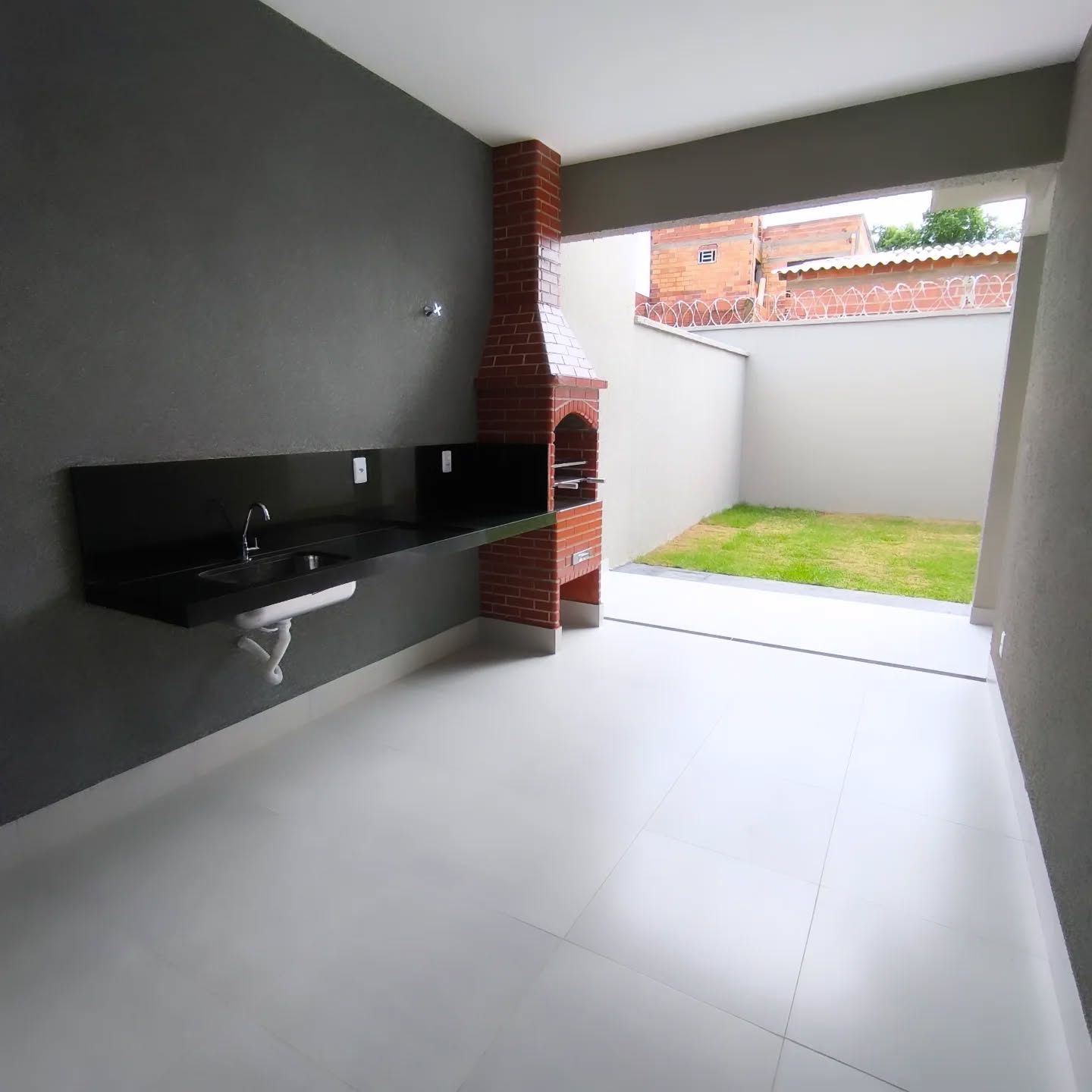 Casa, 2 quartos, 90 m² - Foto 15