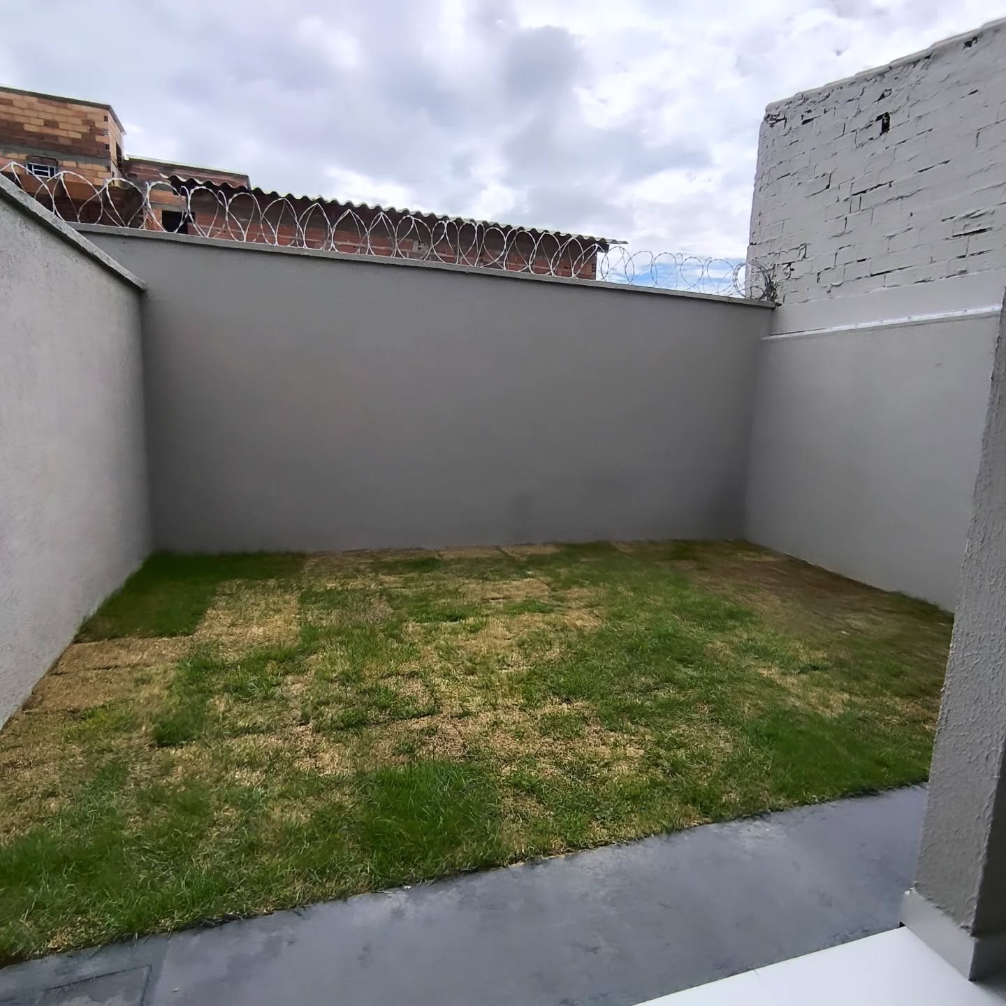 Casa, 2 quartos, 90 m² - Foto 14
