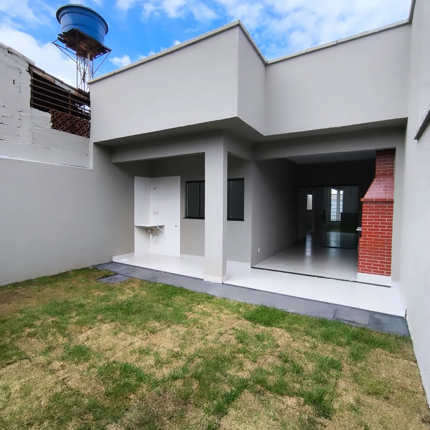 Casa, 2 quartos, 90 m² - Foto 13